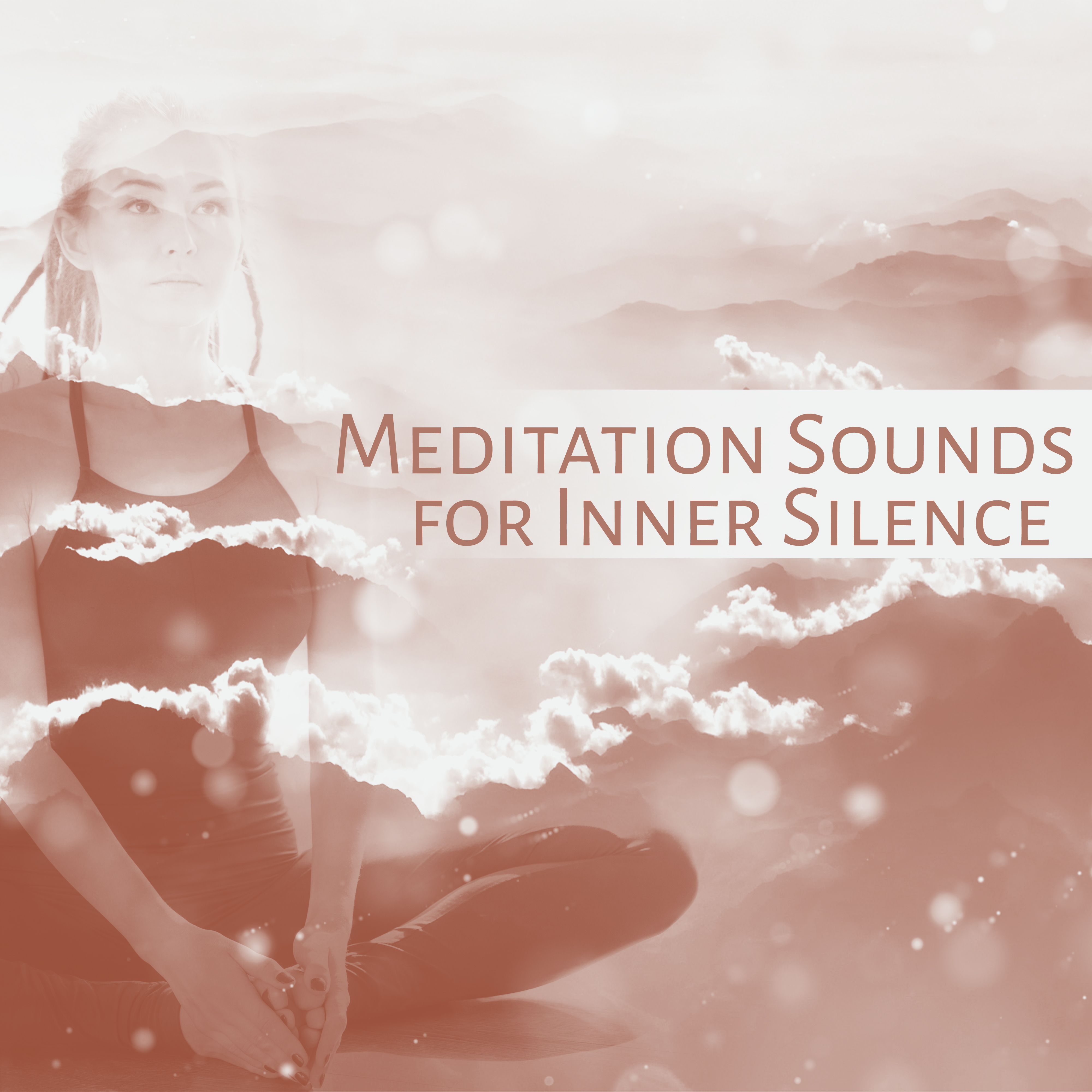 Meditation Sounds for Inner Silence – Soothing Waves, Spirit Calmness, Soul Journey, Meditation Music