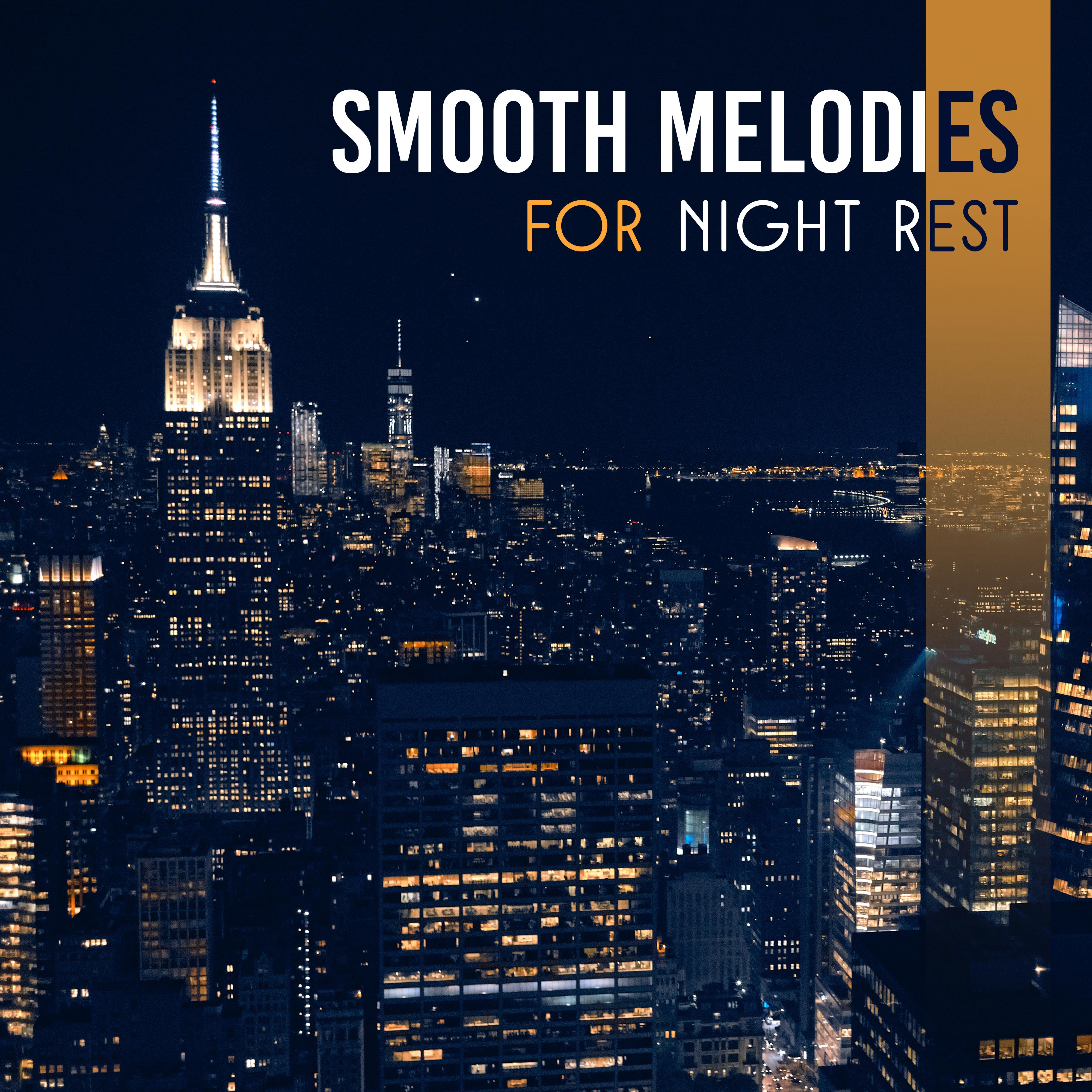 Smooth Melodies for Night Rest