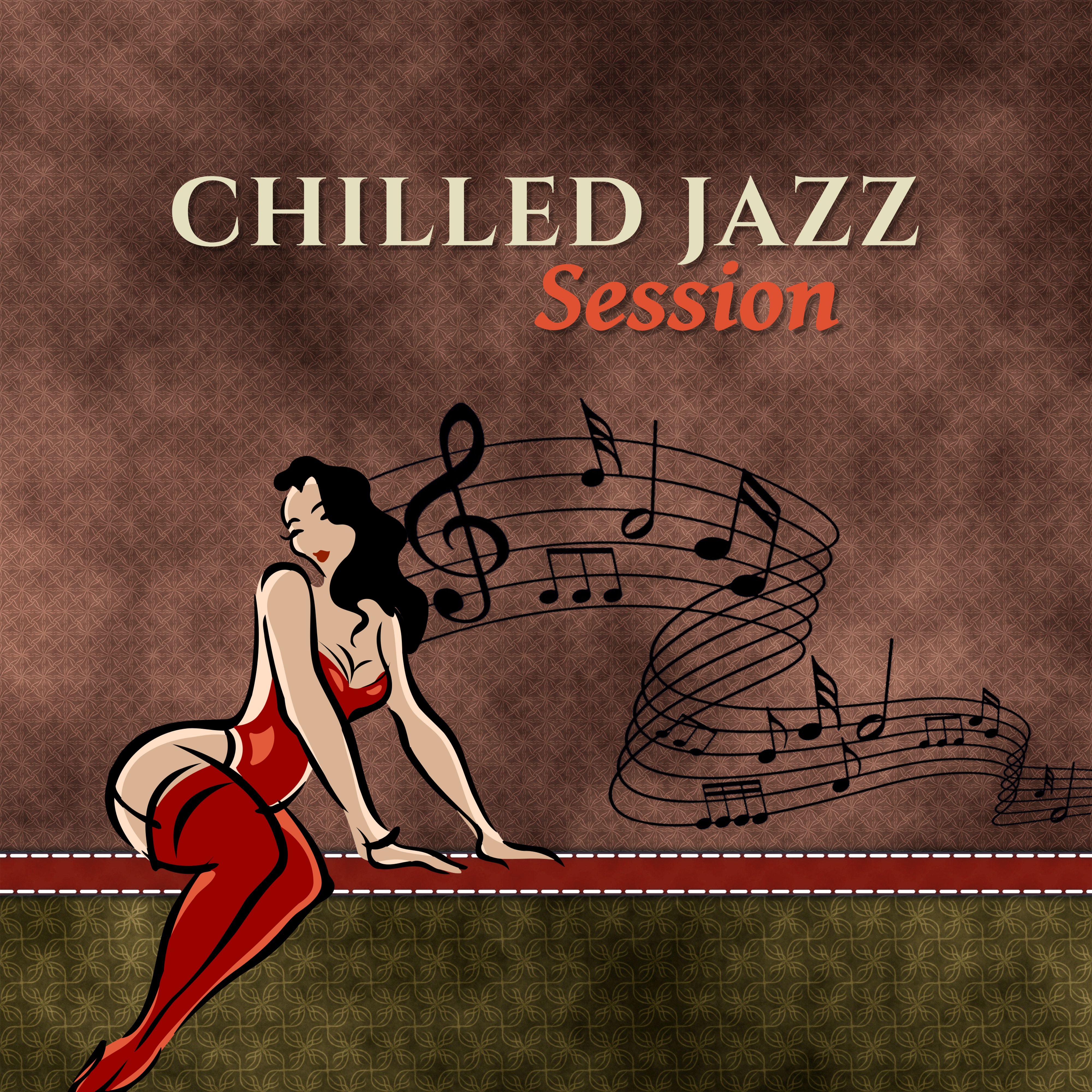 Chilled Jazz Session – Relaxing Jazz Music, Mellow Sounds of Jazz Instrumental, Easy Listening, Piano Note