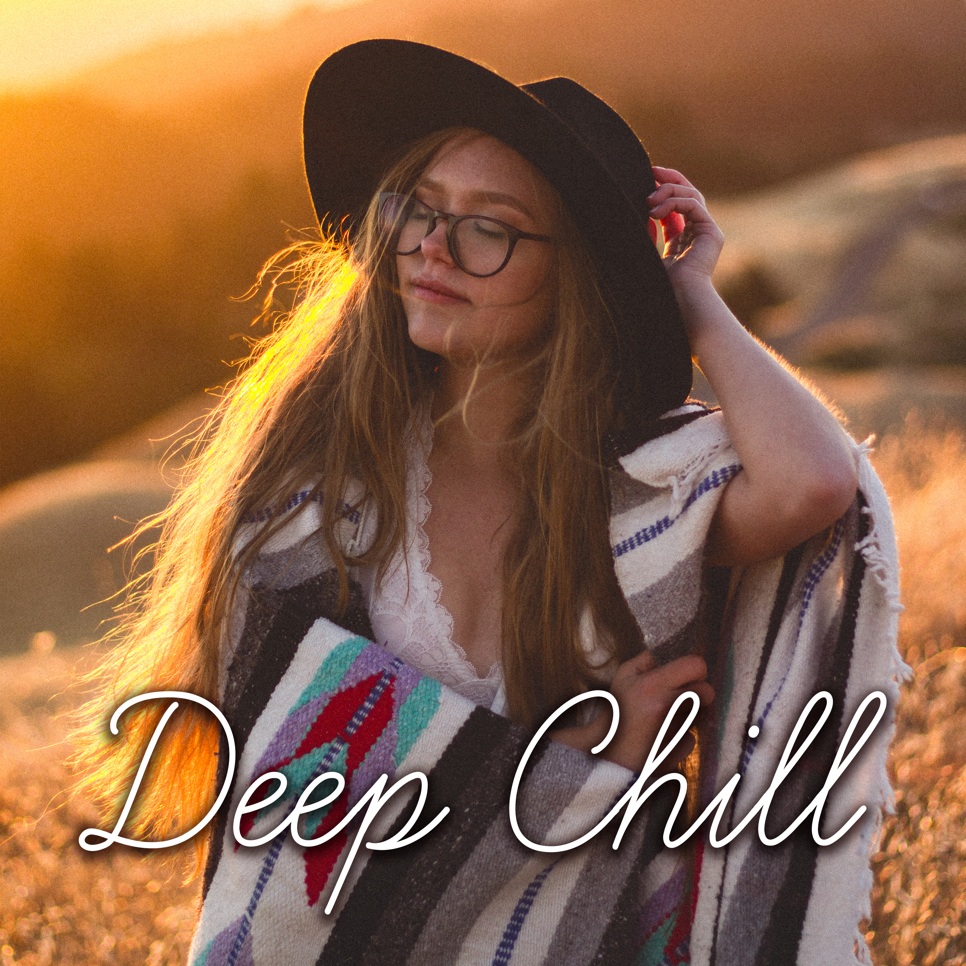 Deep Chill – Summertime, Holiday Chill Out Music, Peaceful Mind, Relaxing Music, Beach Lounge, Ambient Music