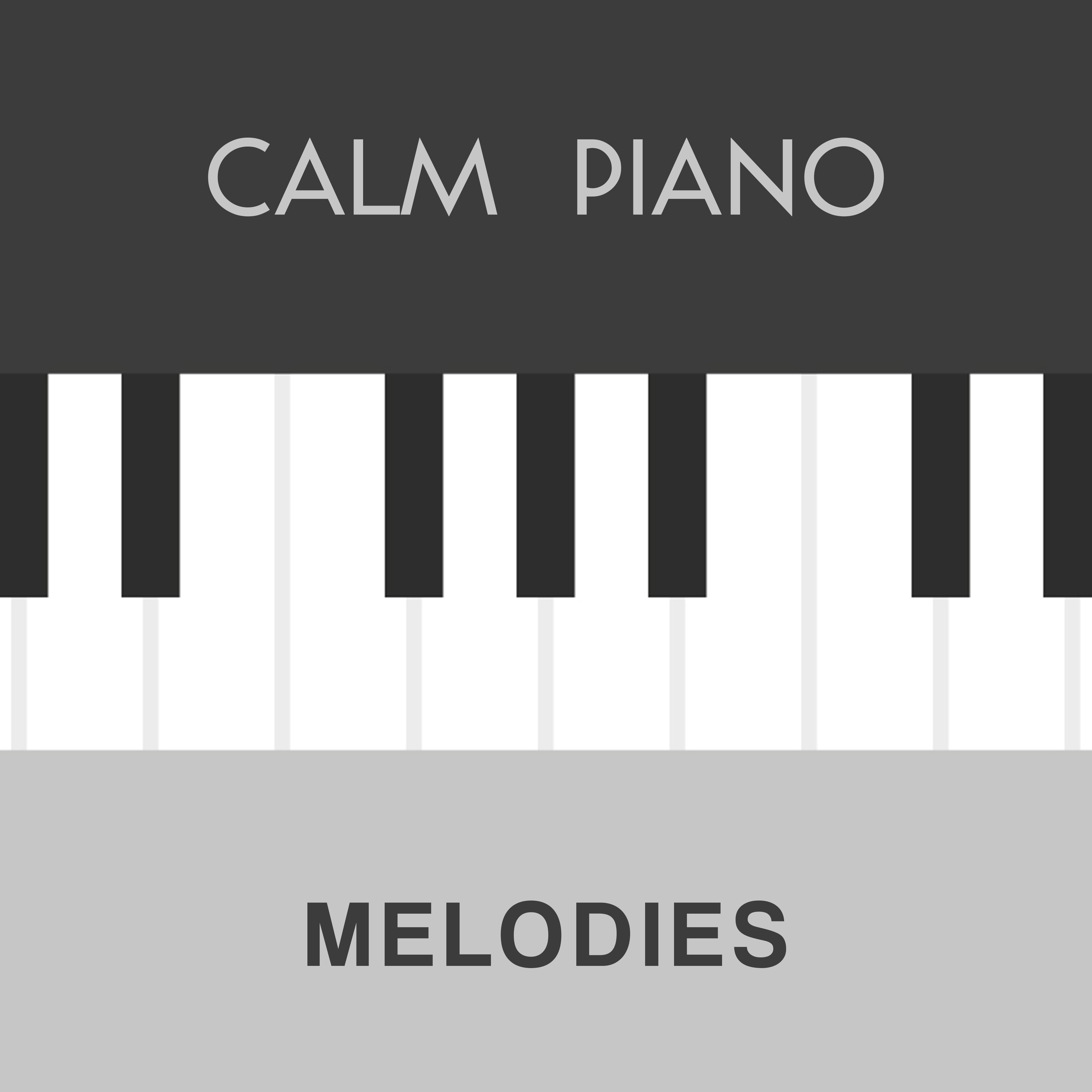 Calm Piano Melodies