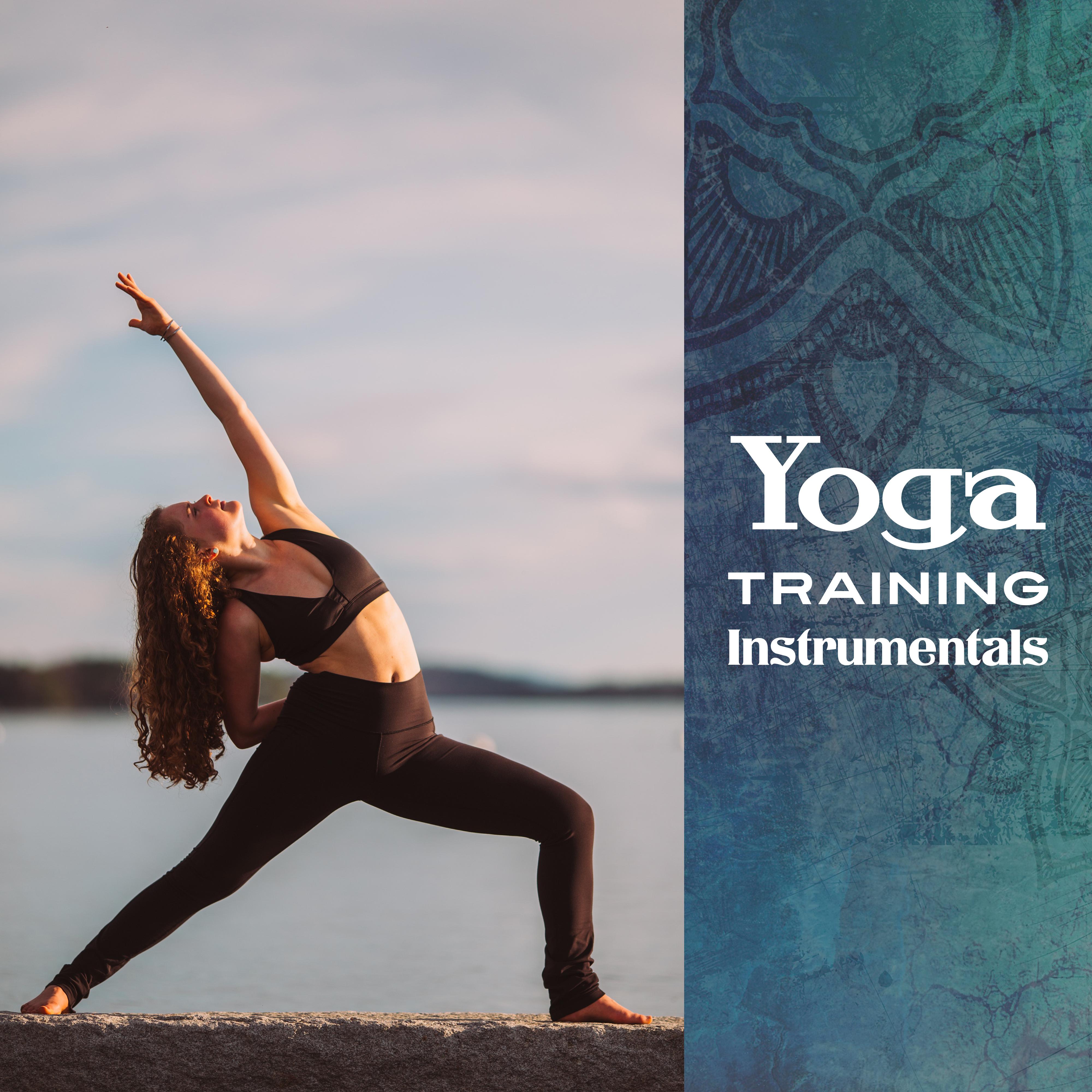 Yoga Training Instrumentals