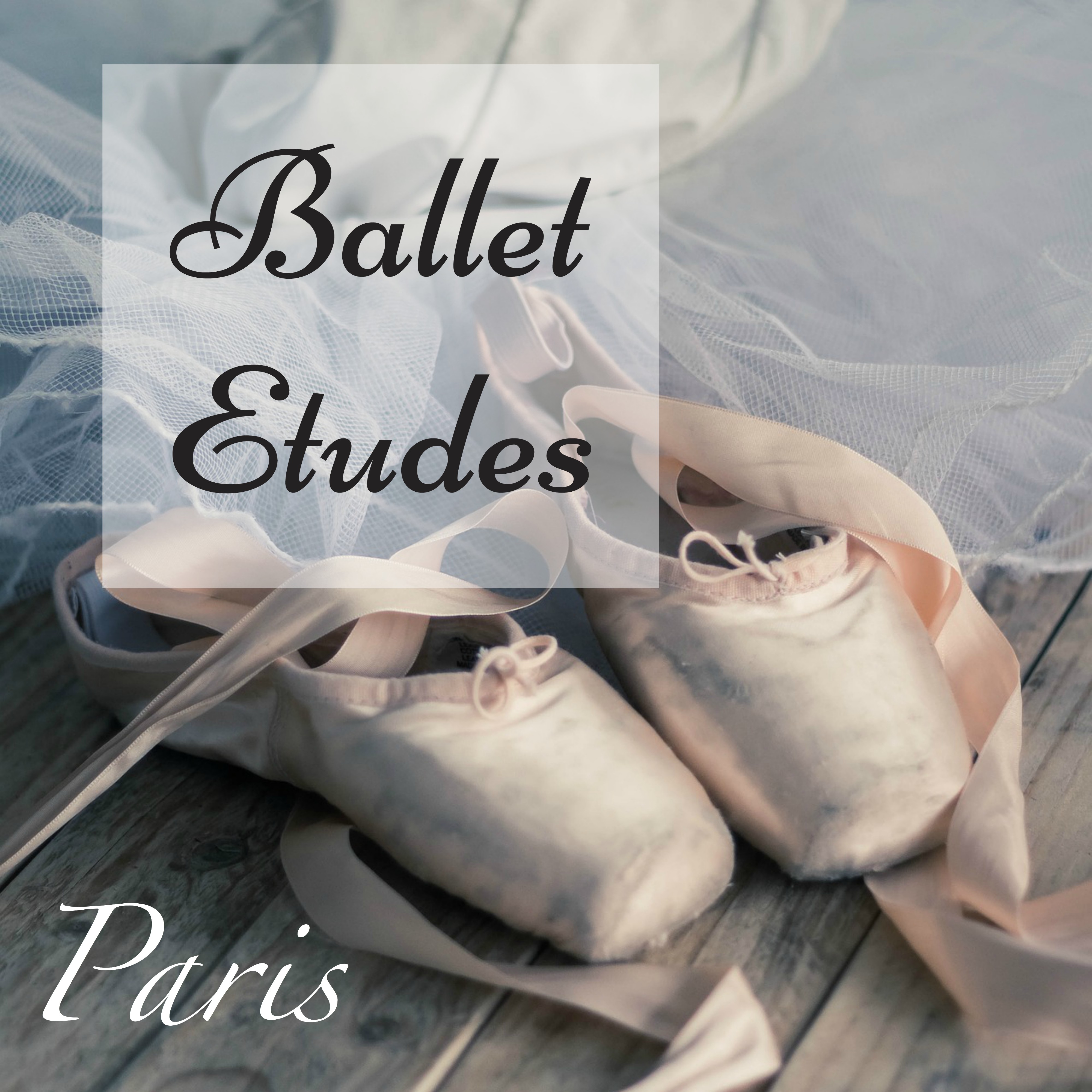 Ballet Etudes (4/4)