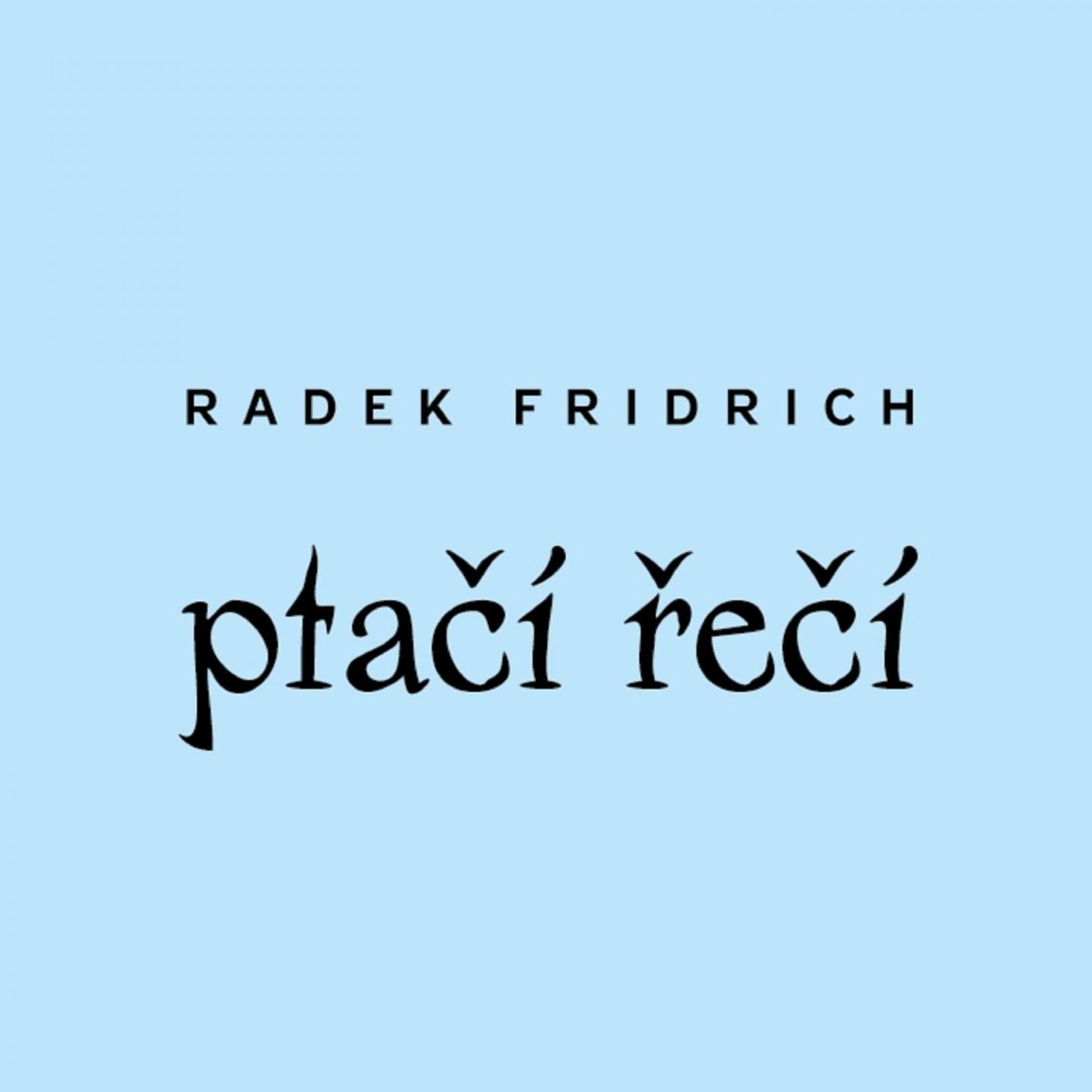 Ptačí Řečí