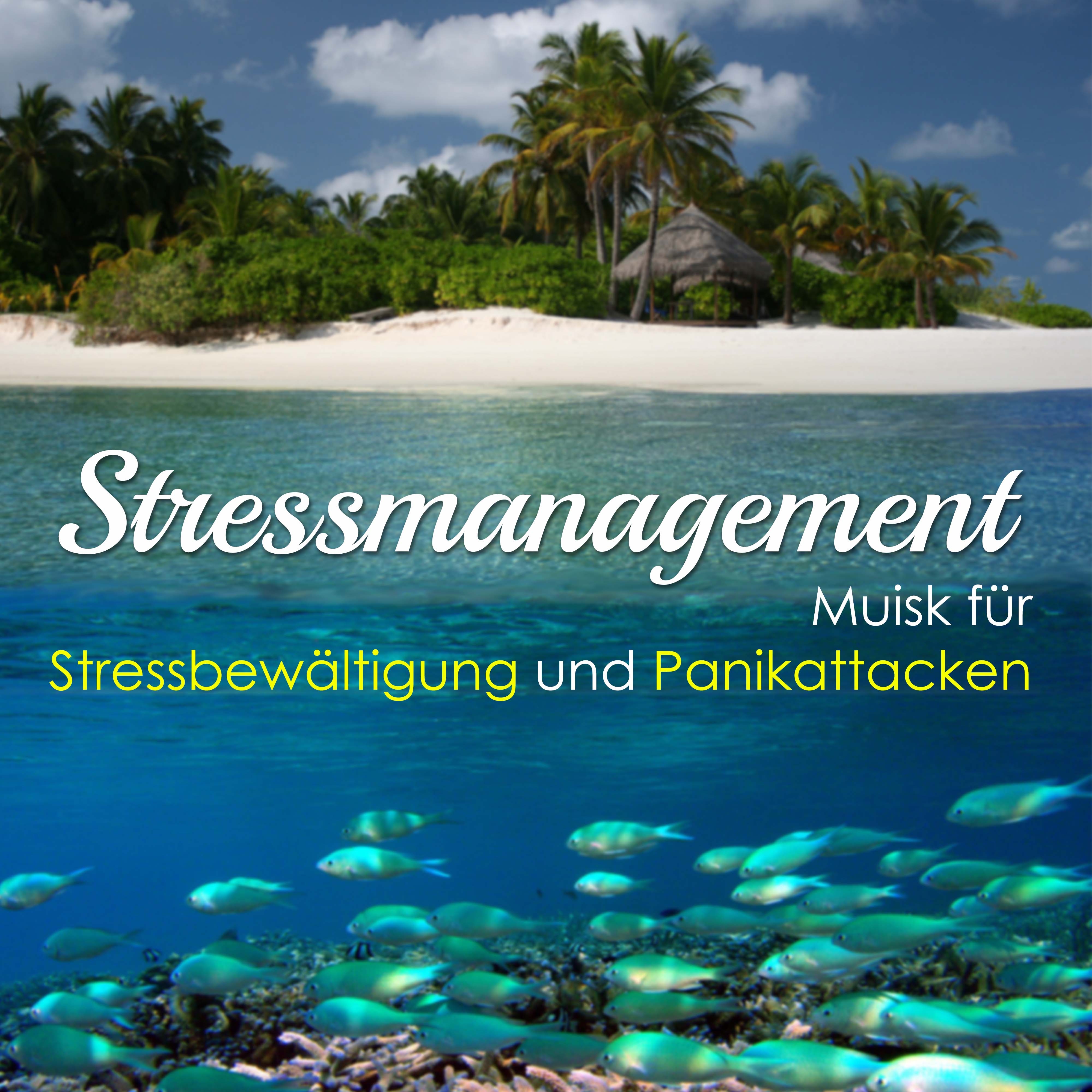 Stressmanagement - Muisk für Stressbewältigung und Panikattacken