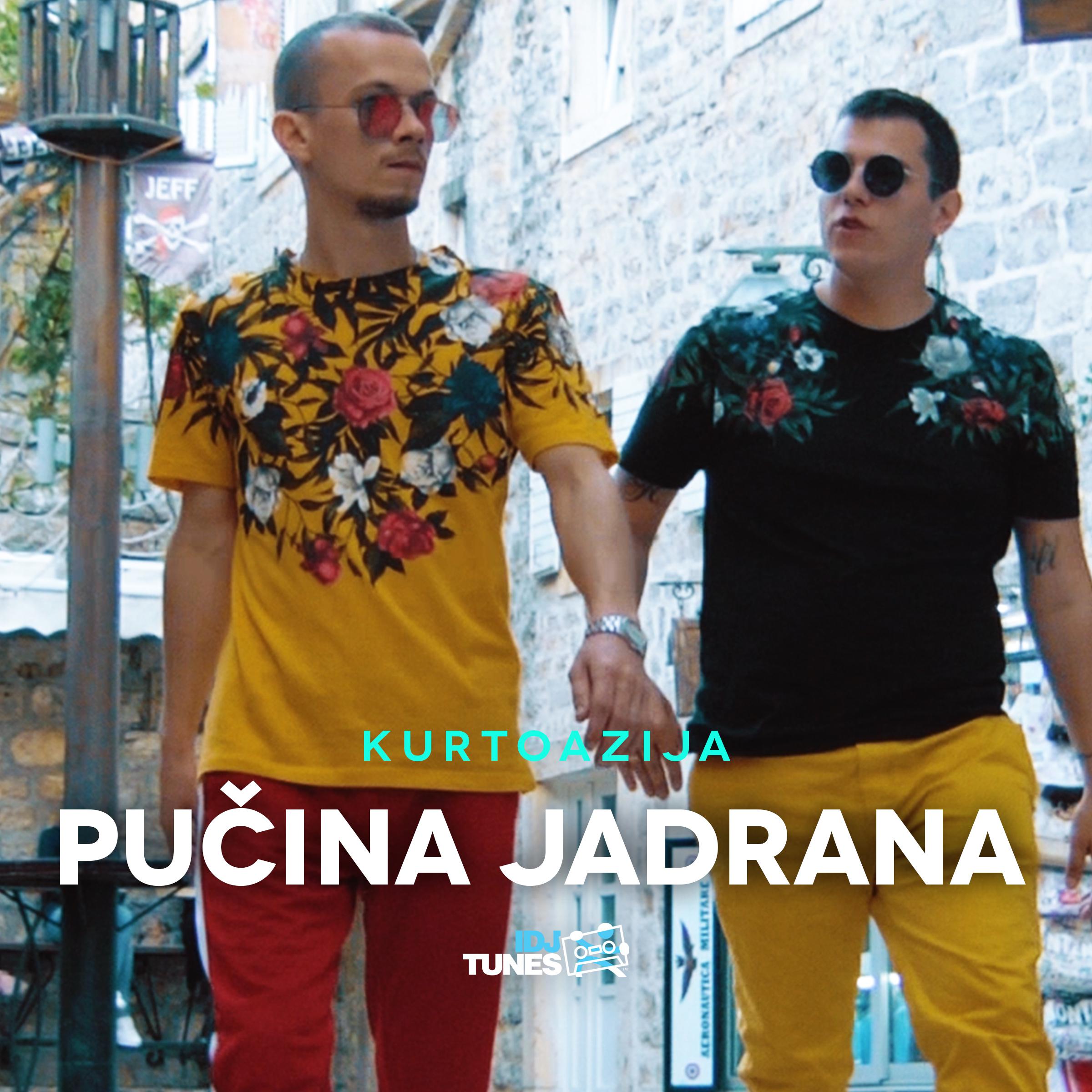 Pučina Jadrana