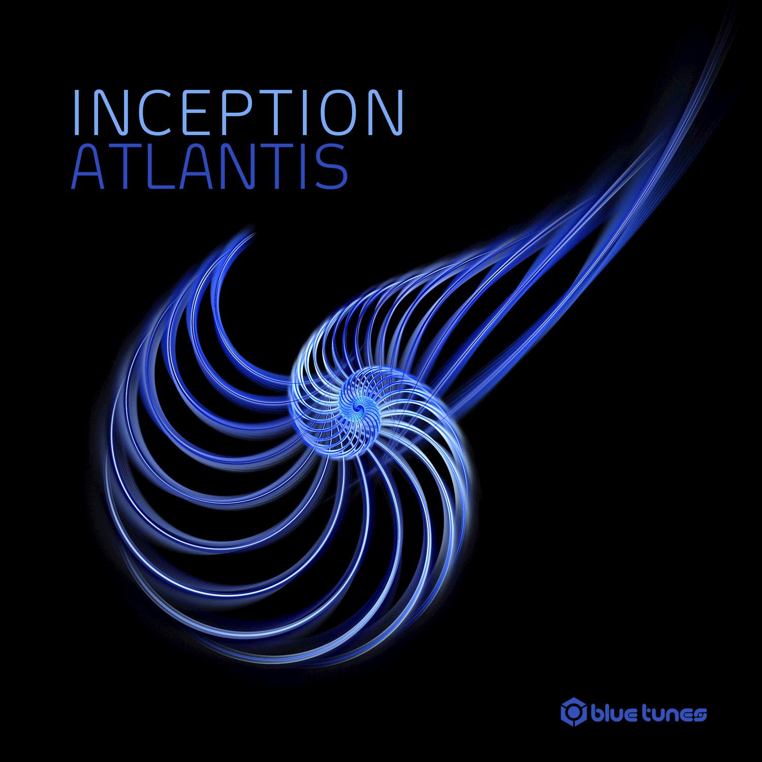 Return to Atlantis (Inception Remix)