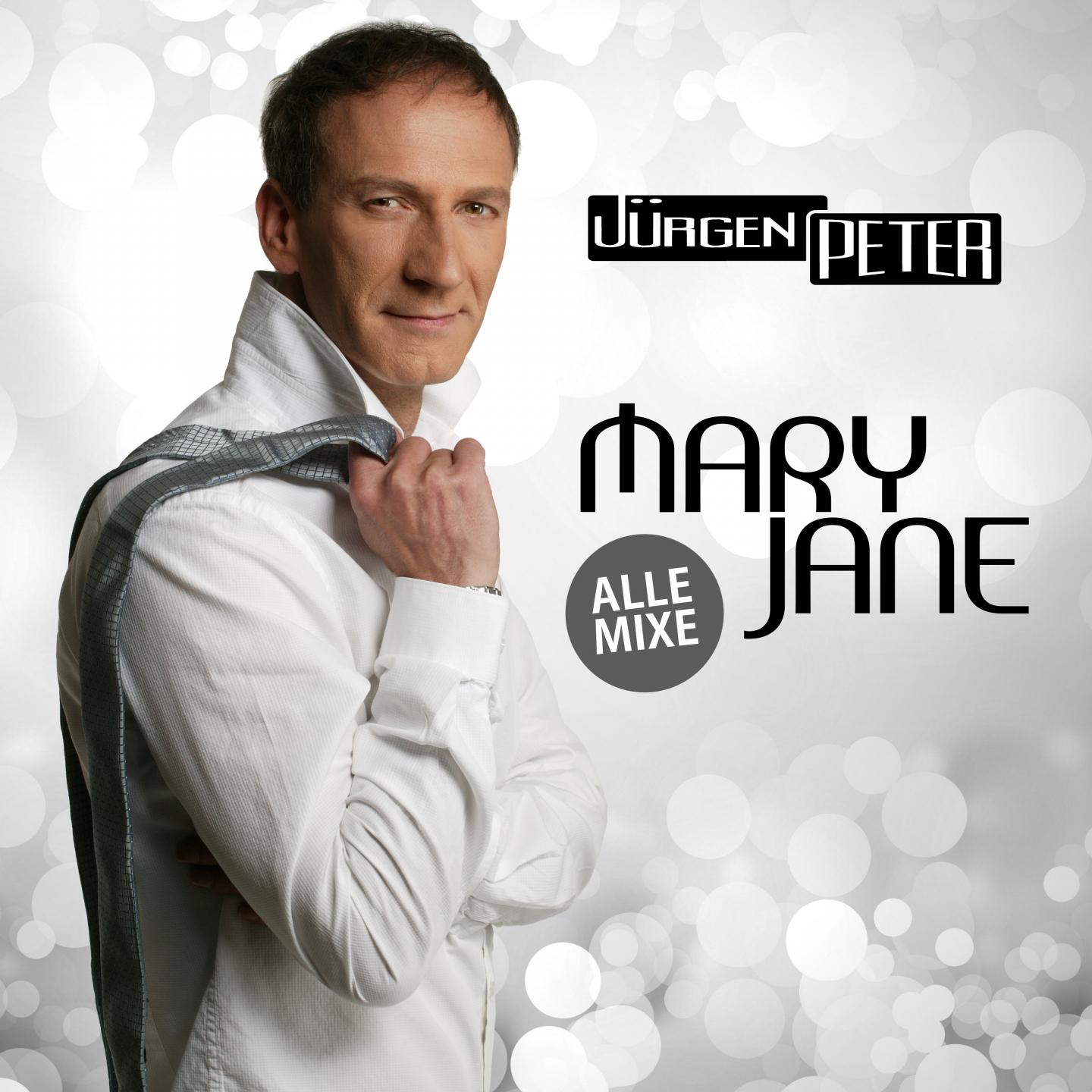 Mary Jane (Club Mix)