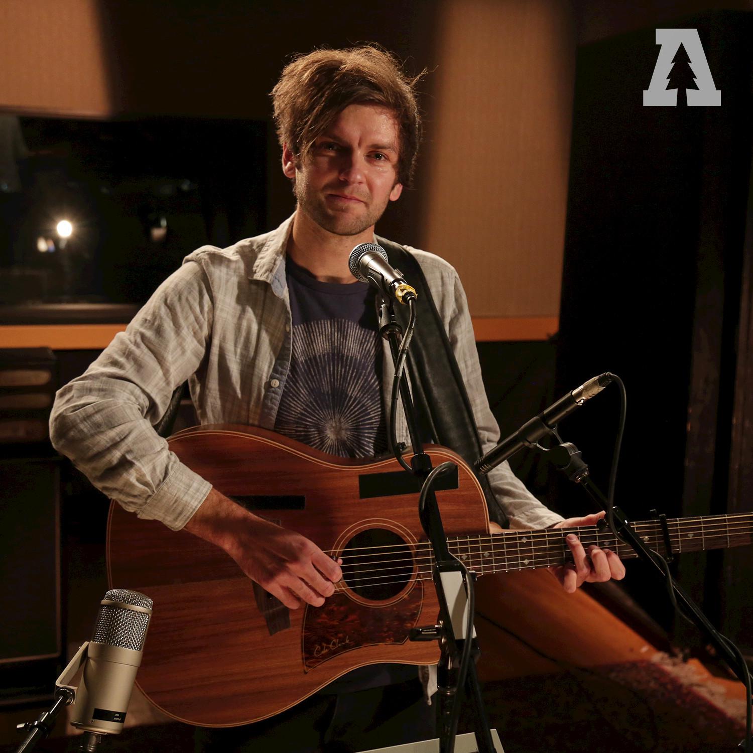 Acland Street (Audiotree Live Version)