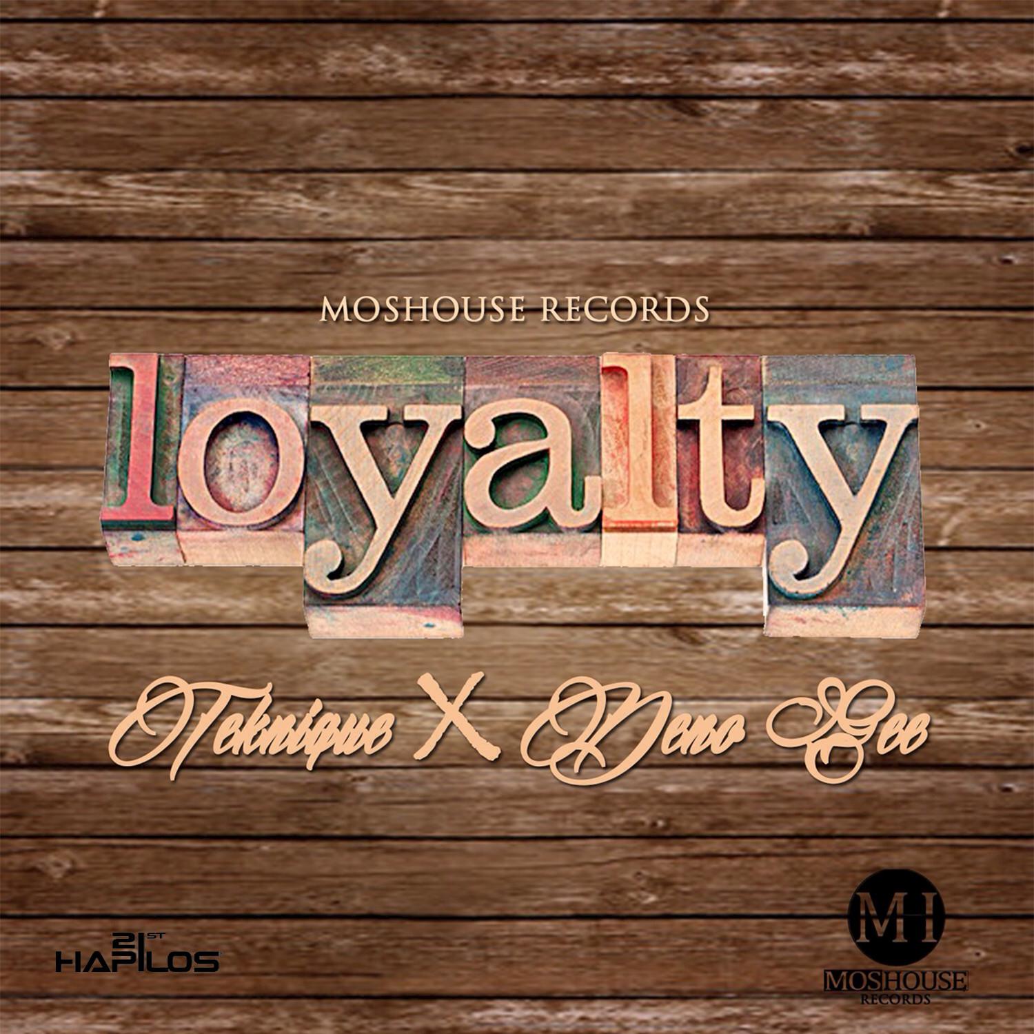 Loyalty - Single