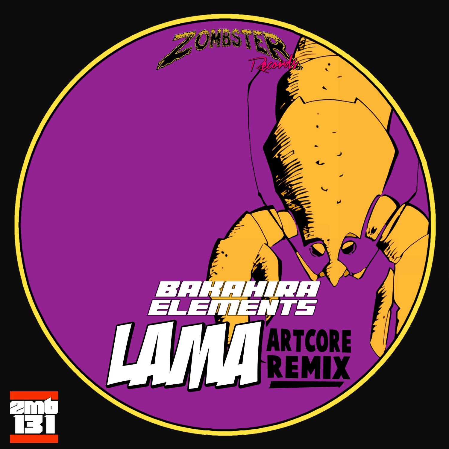 Lama (Artcore Remix)