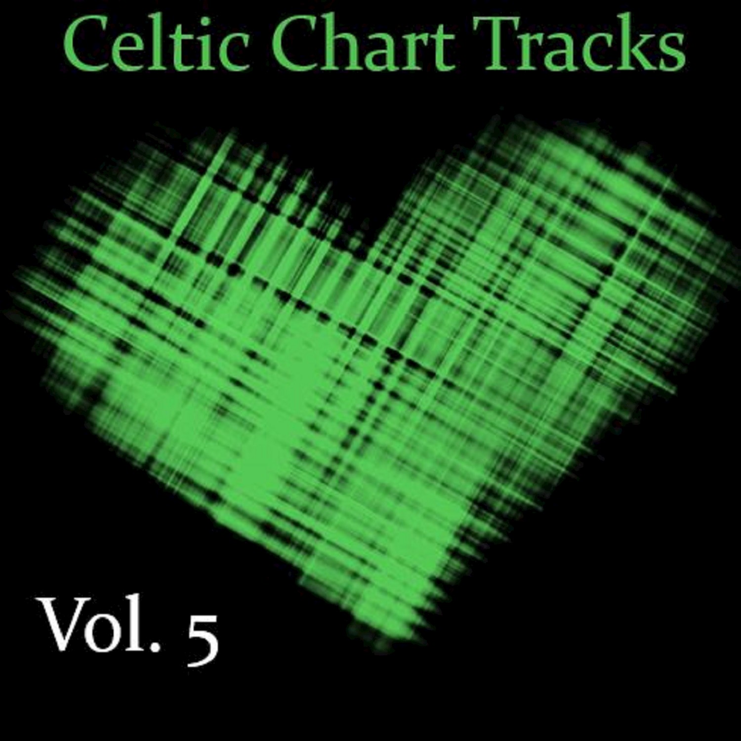 Celtic Chart Tracks, Vol. 5