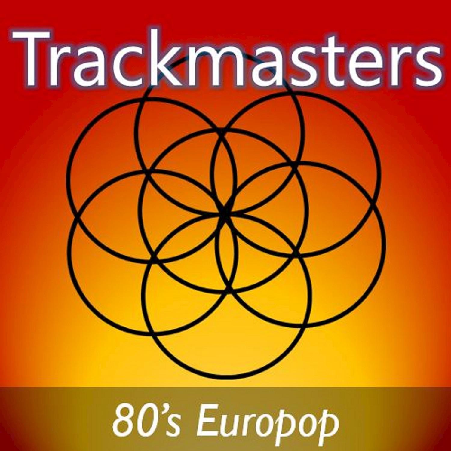 Trackmasters: 80's Europop