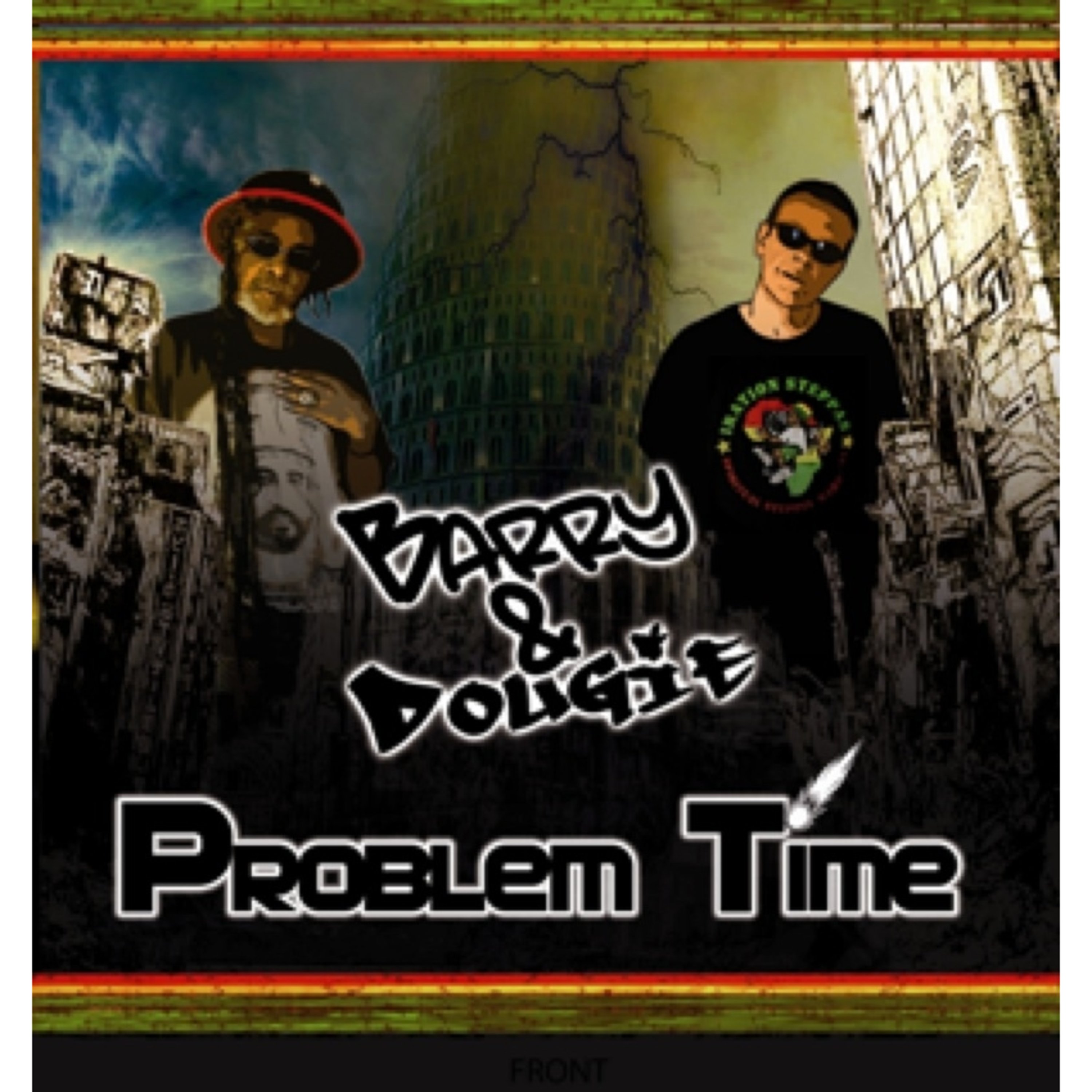 Problem dub