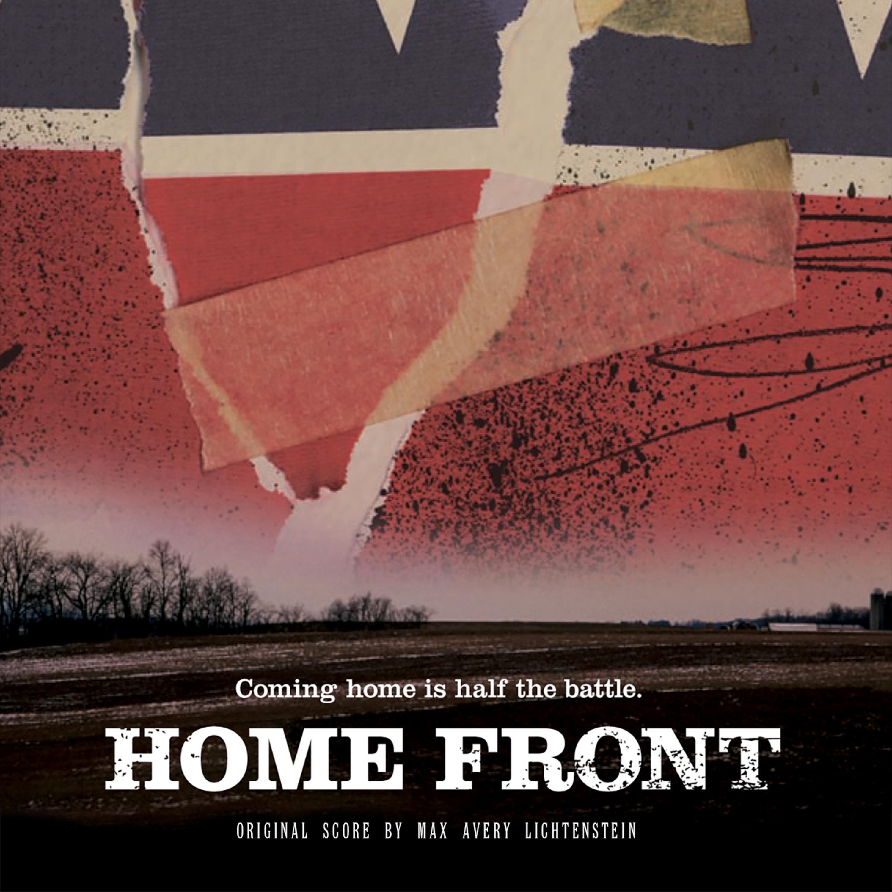 Home Front (Original Motion Picture Soundtrack)