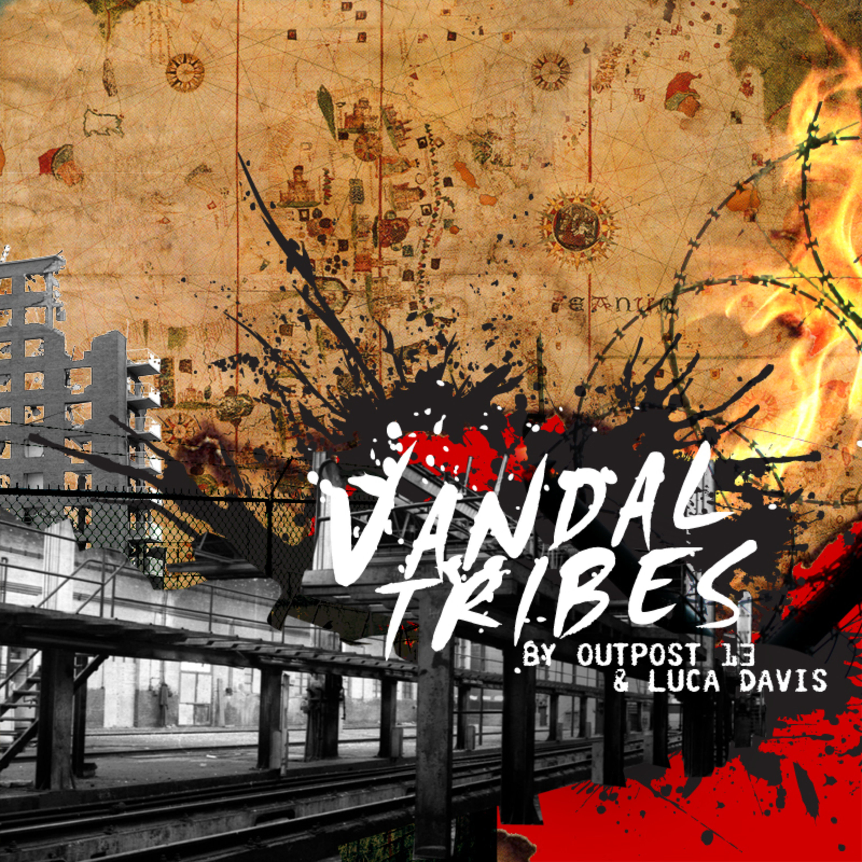 Vandal Tribes