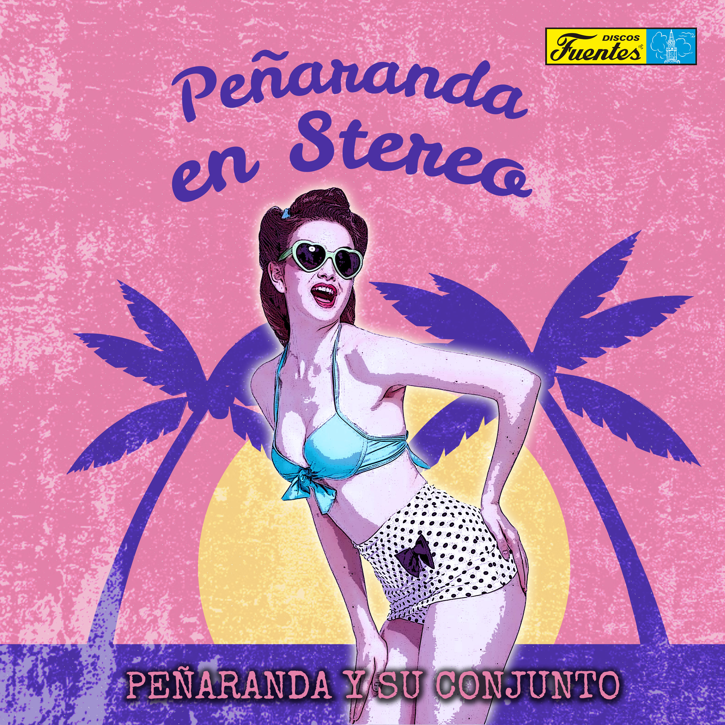 Peñaranda en Stereo