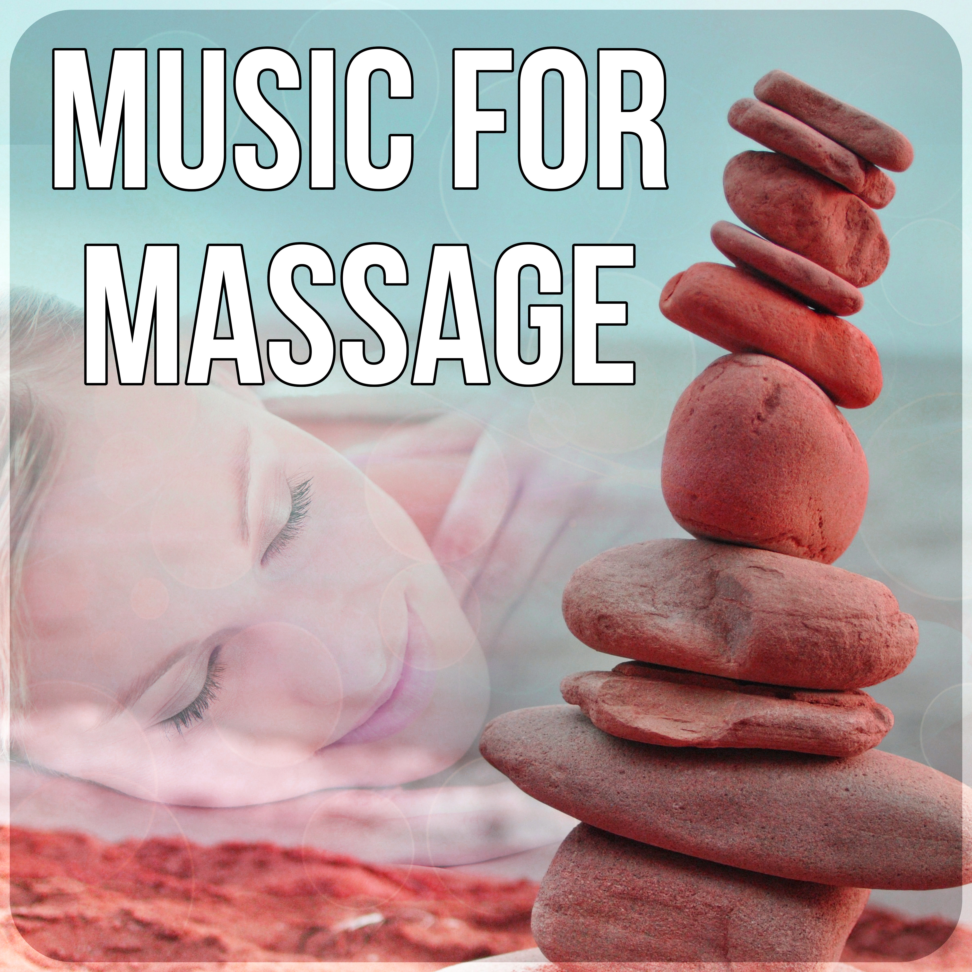 Massage Flute Music