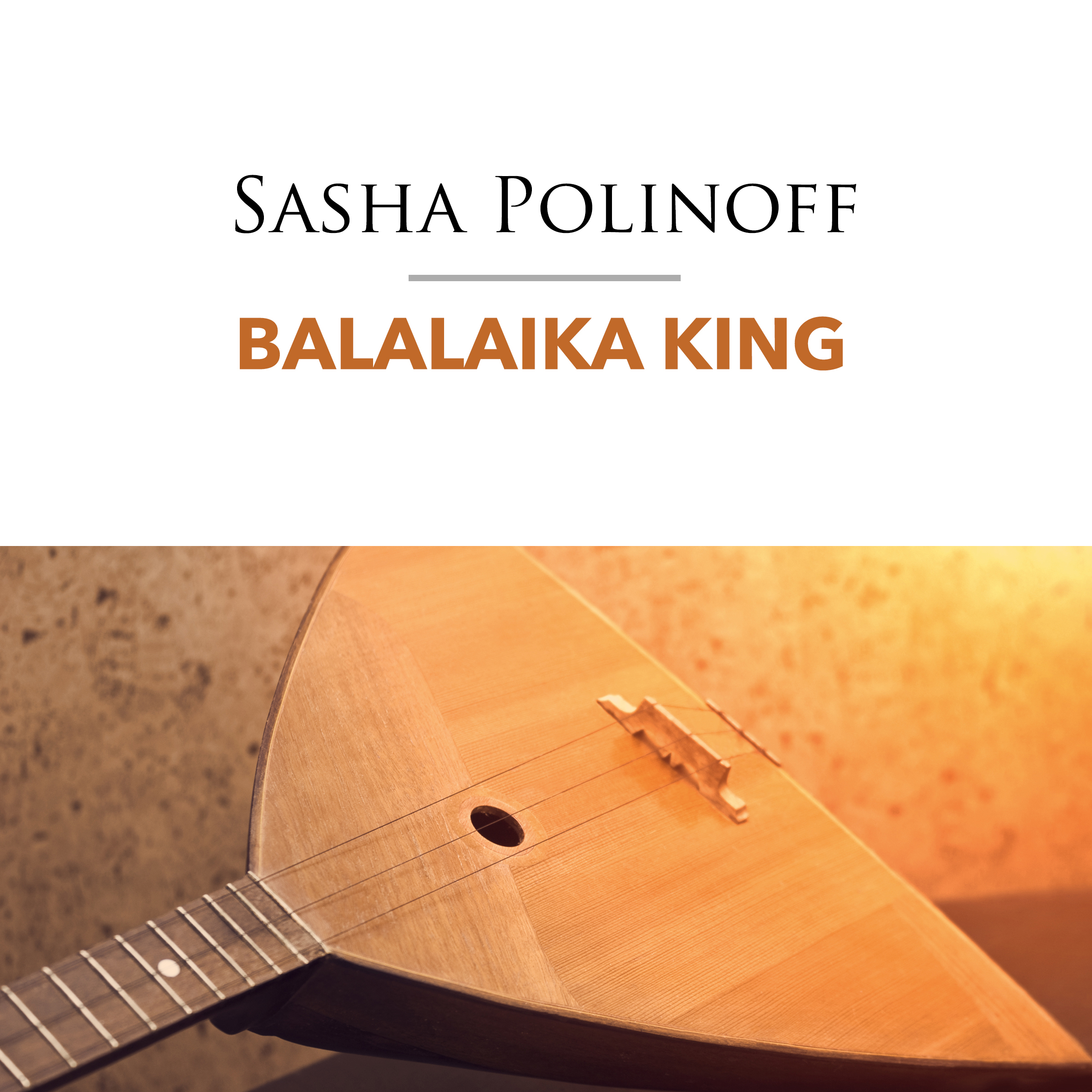 Balalaika King