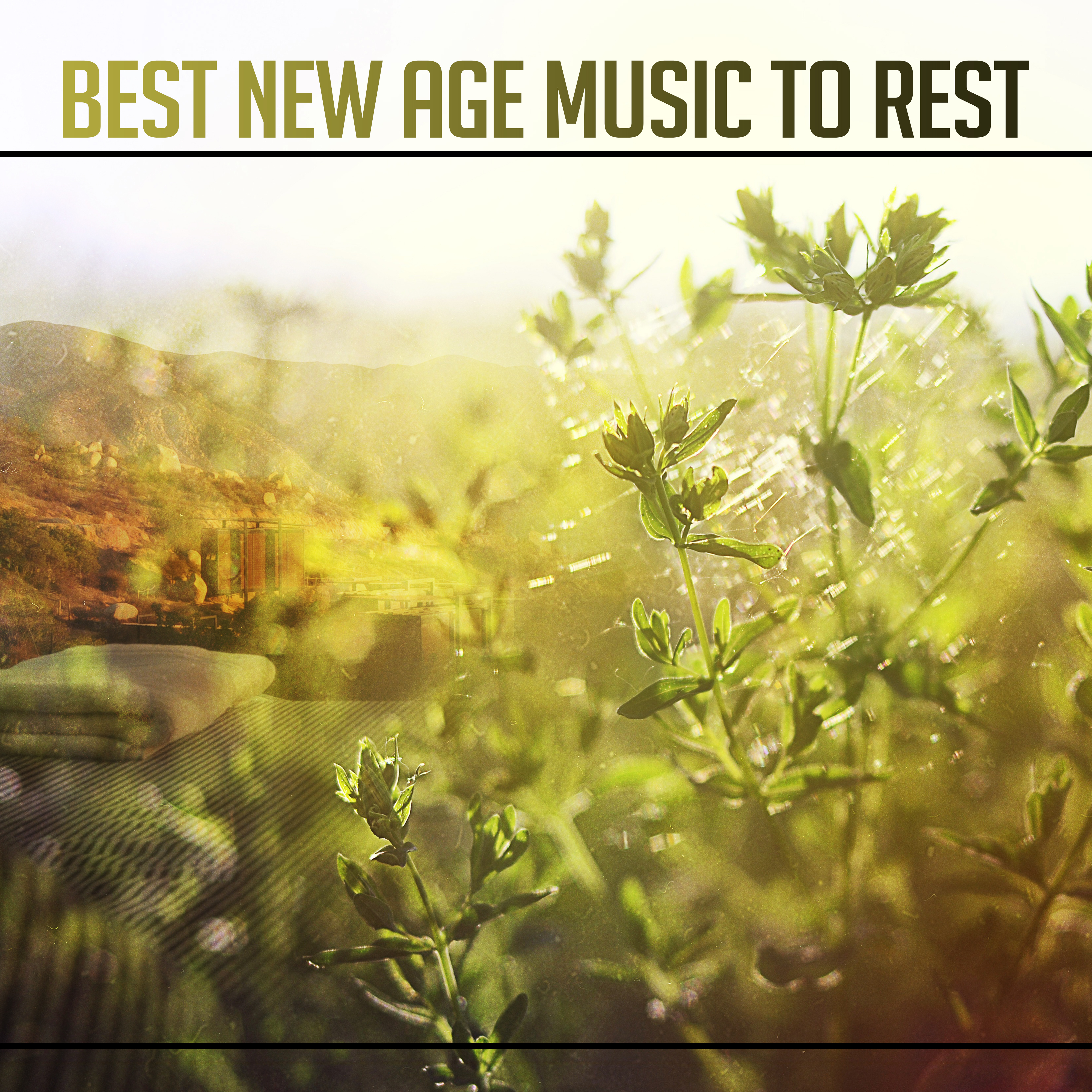 Best New Age Music to Rest – Pure Mind, Peaceful Music to Calm Down, Stress Relief, Flute Music, Nature Sounds for Relaxation