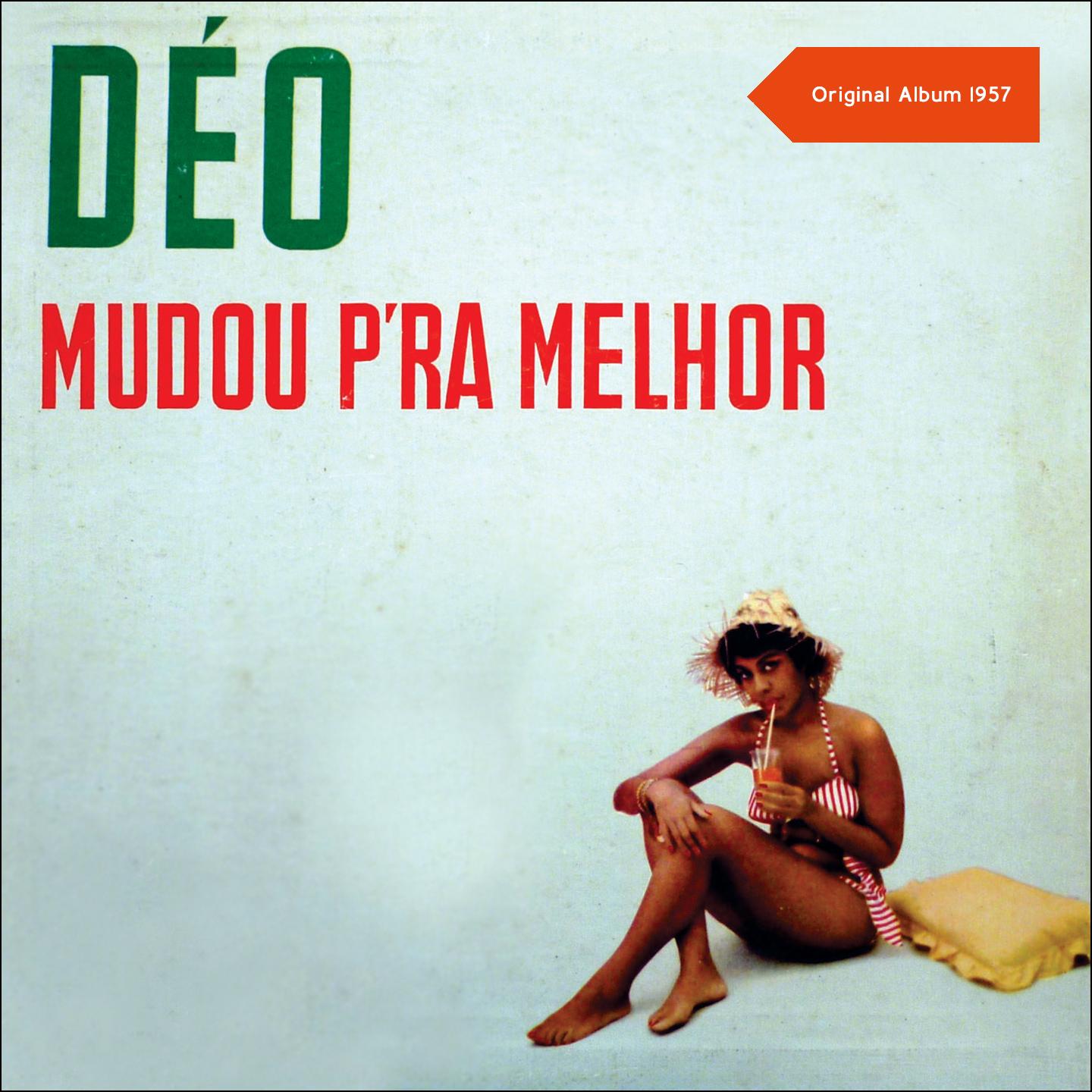 Mudou Pra Melhor (Original Album 1957)