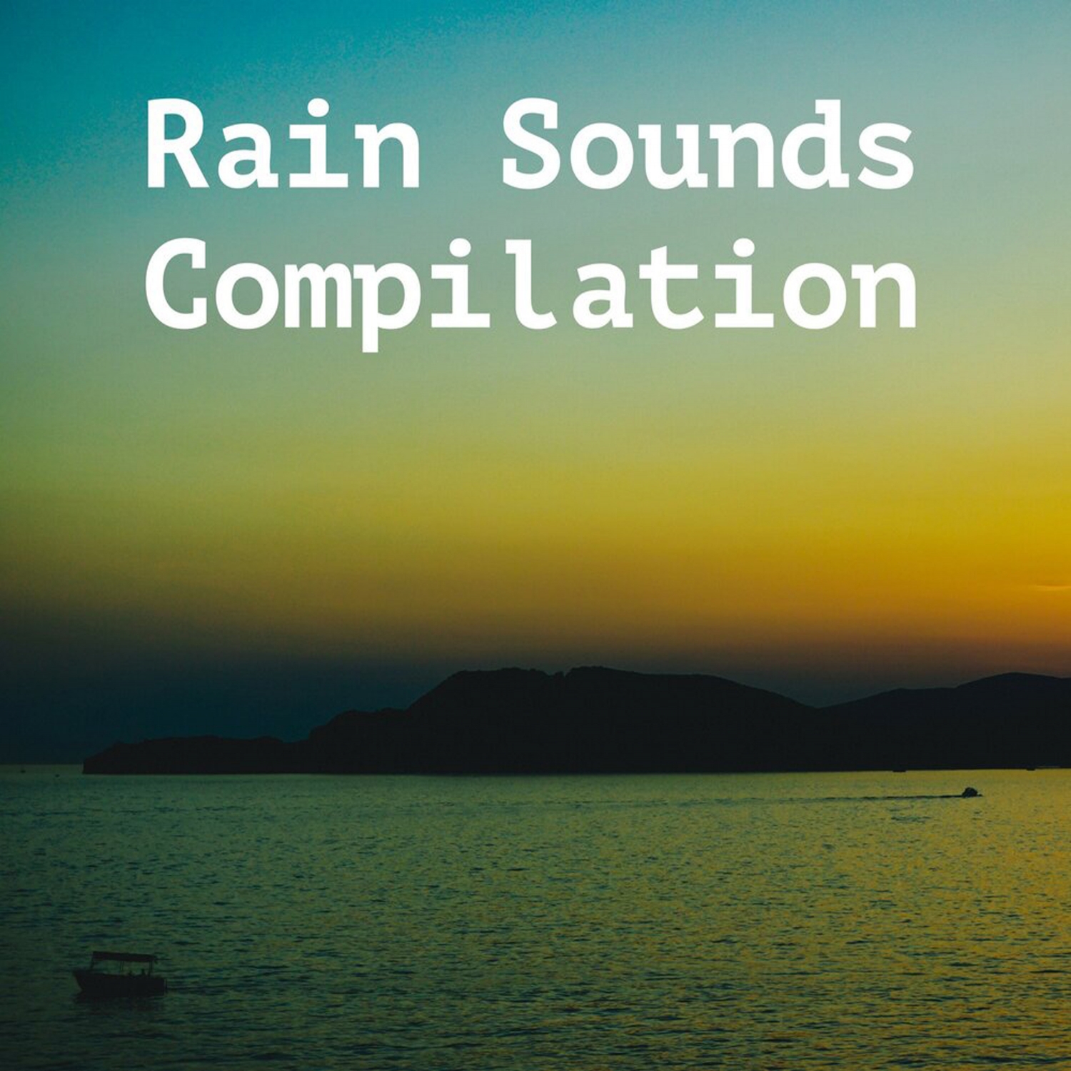 14 The Best Rain and Nature Sounds. Real Rain Sounds for Sleep and Meditation