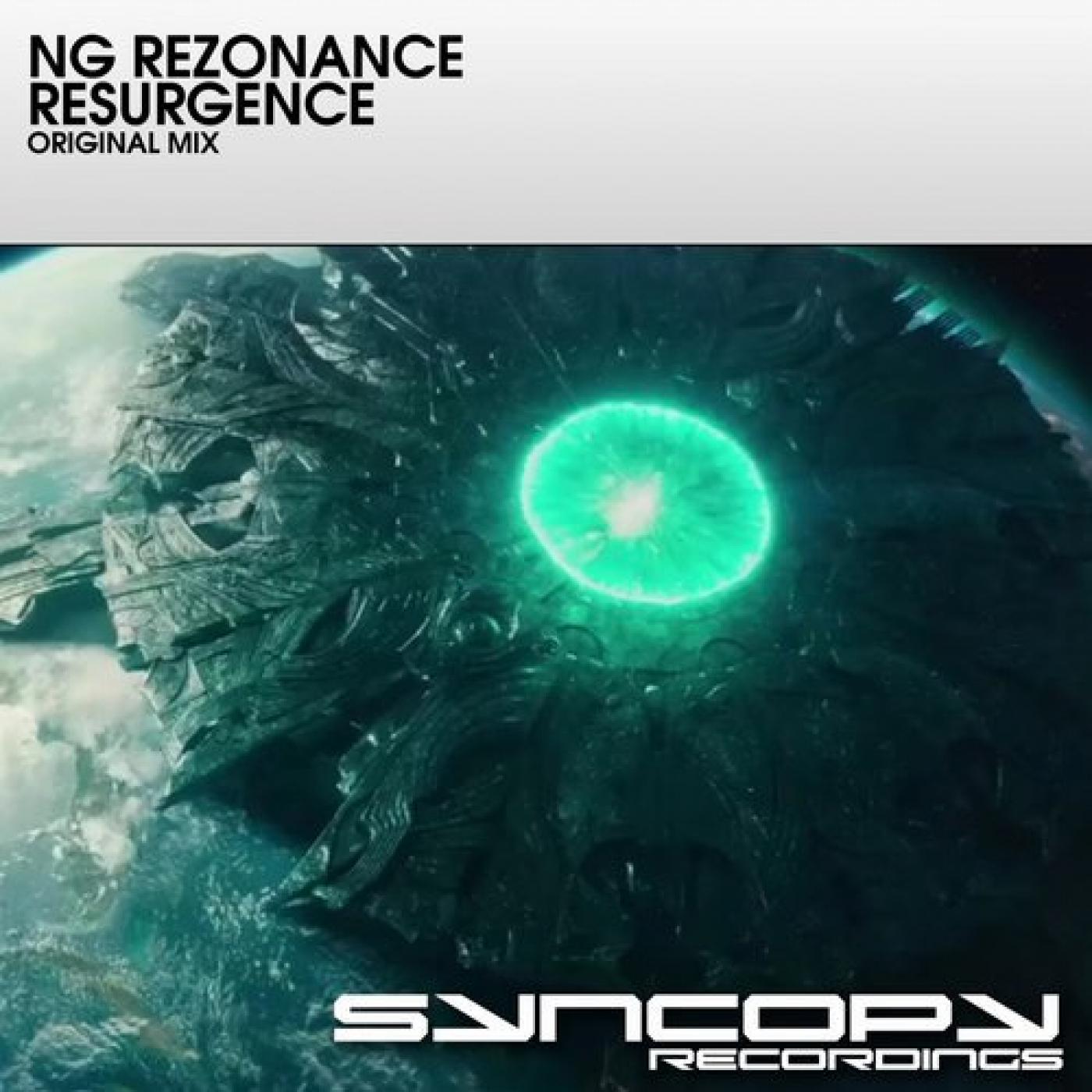 Resurgence (Original Mix)