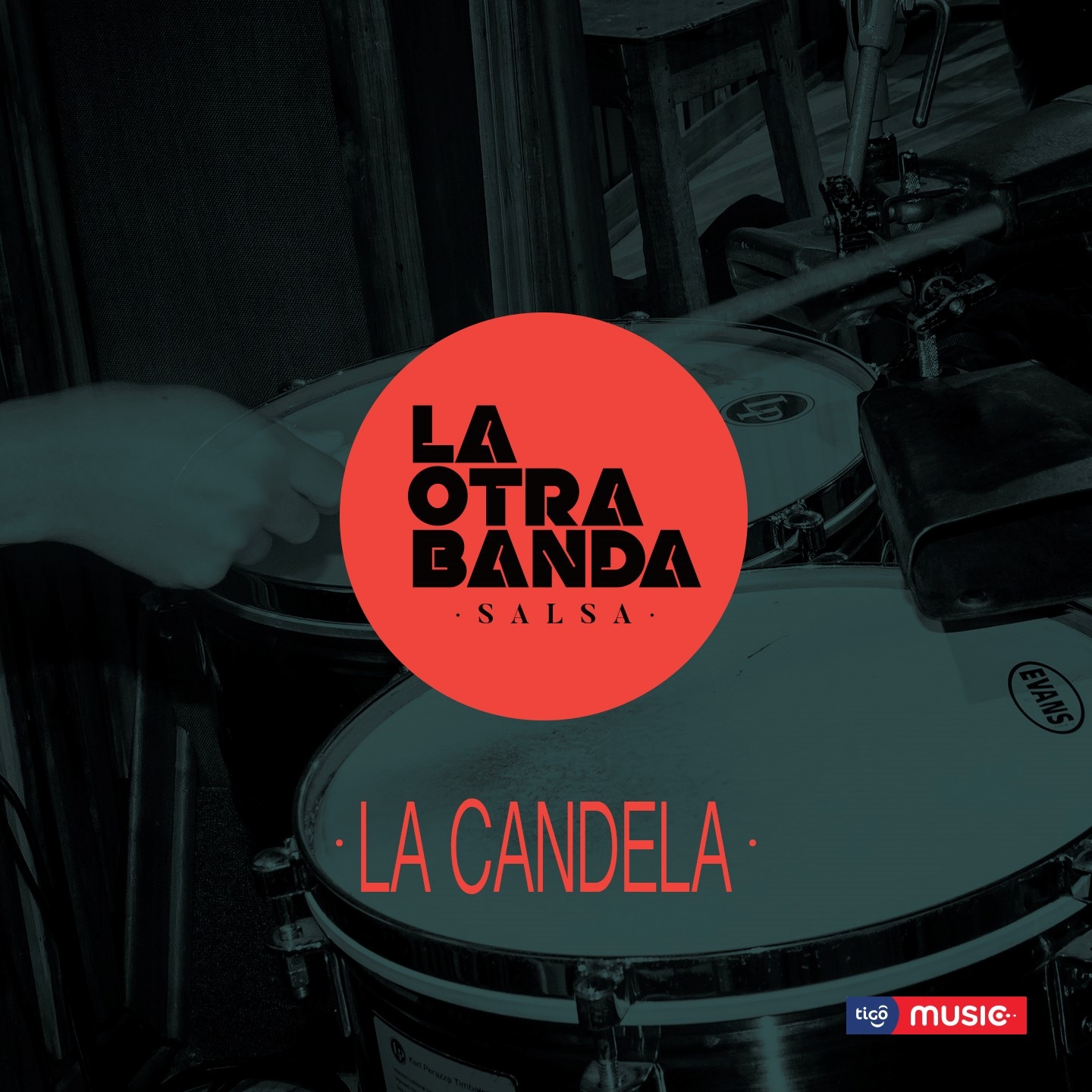 La Candela (Salsa)