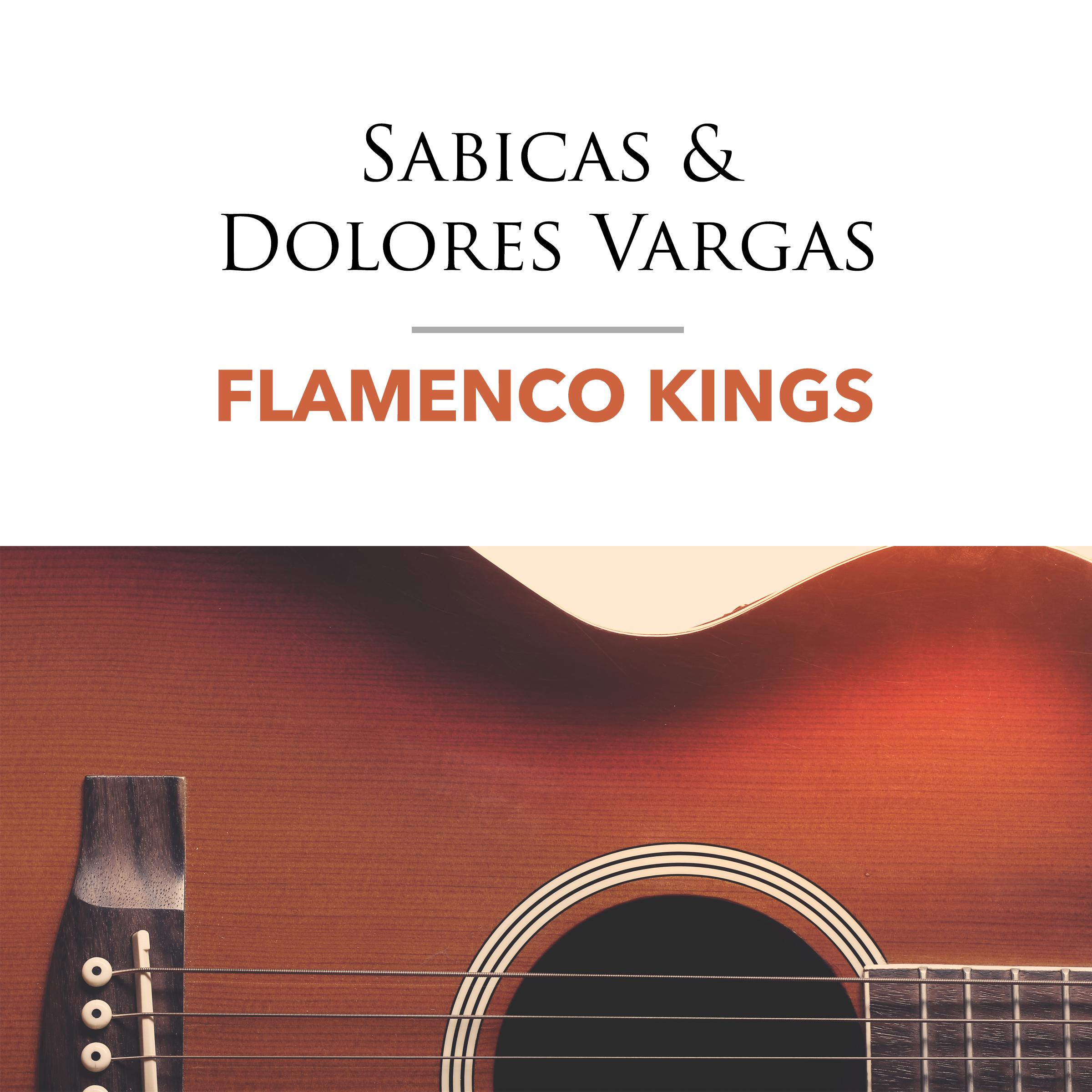 Flamenco Kings