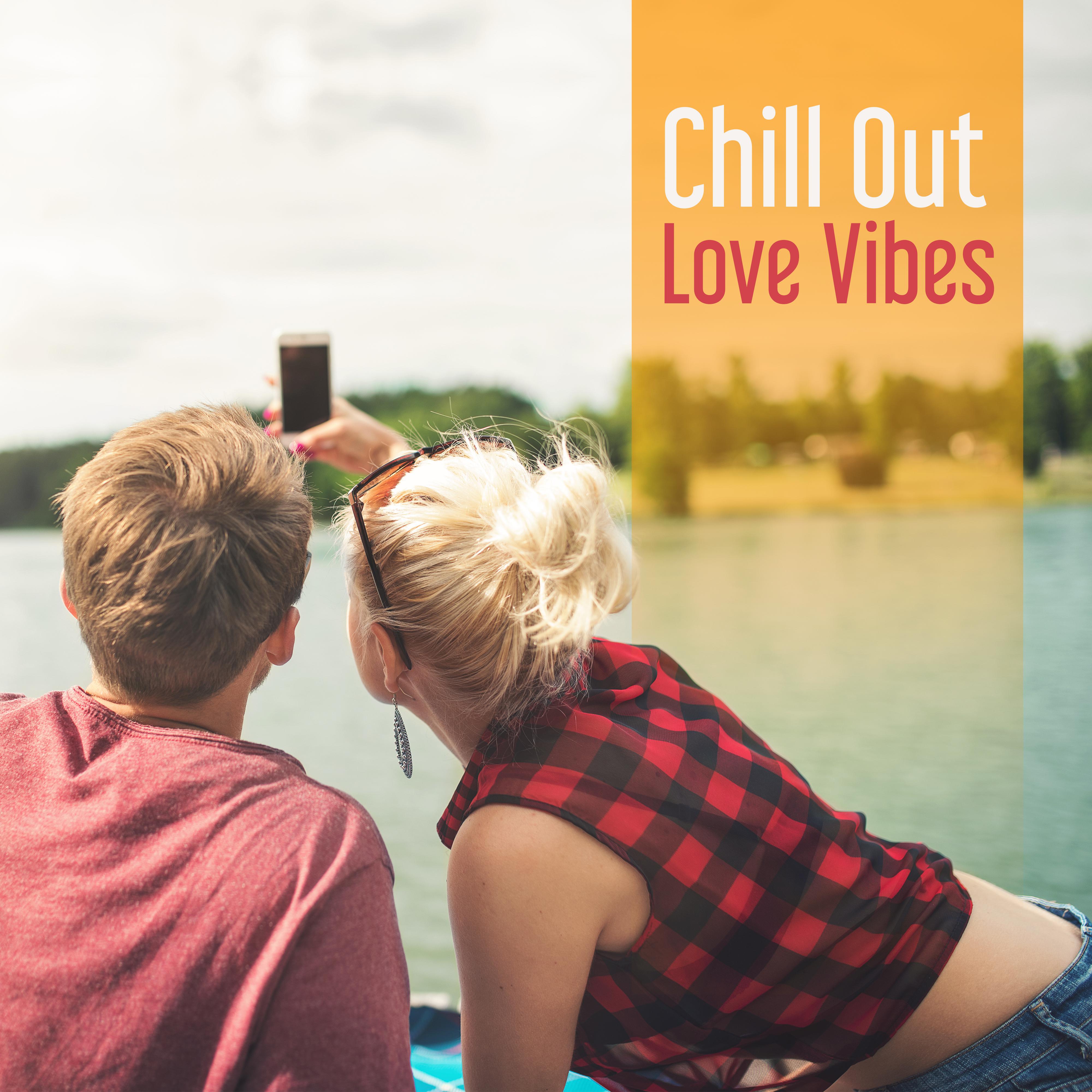 Chill Out Love Vibes – Sexy Dance, Ibiza Party Time, Erotic Beach Music