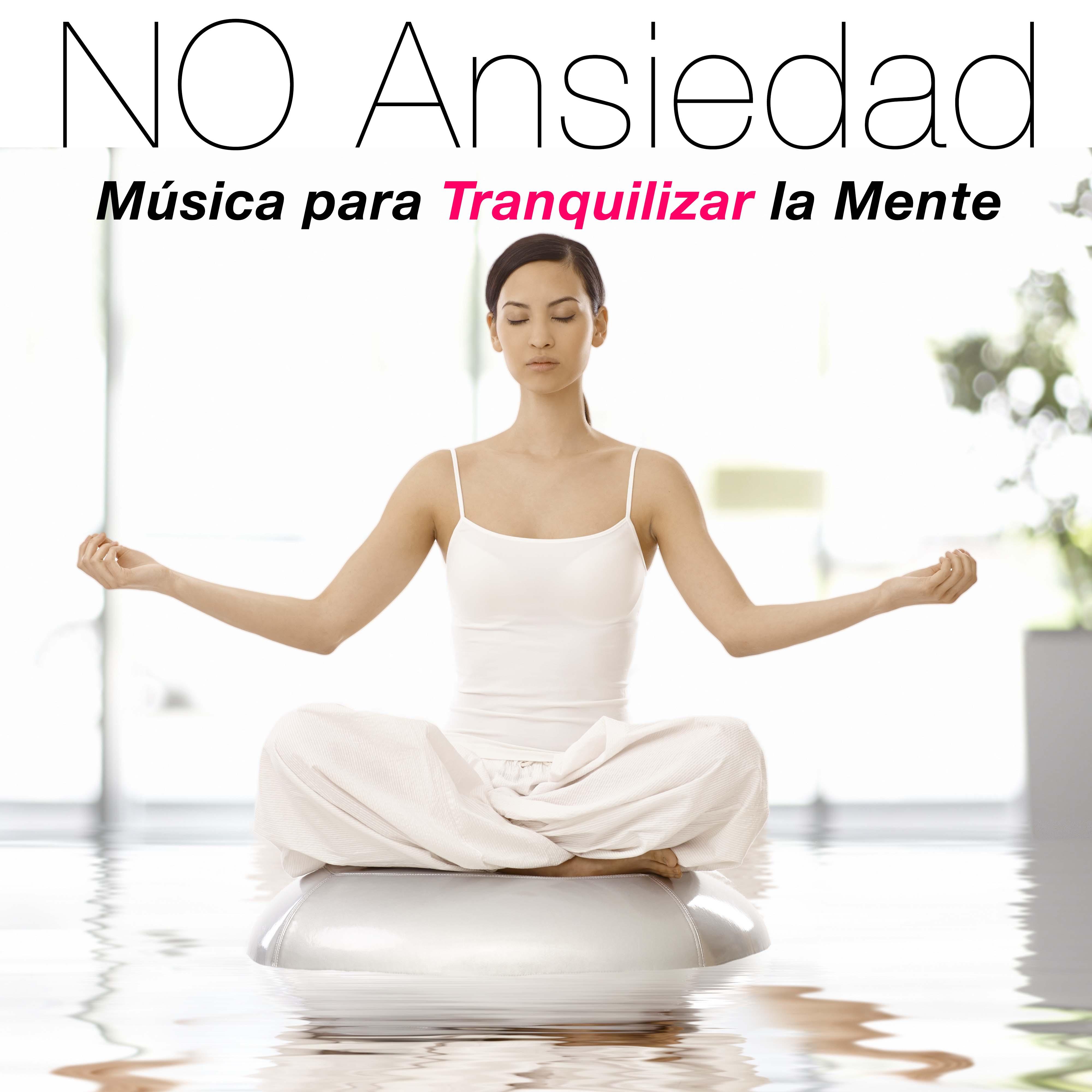 NO Ansiedad: Musica para Tranquilizar la Mente