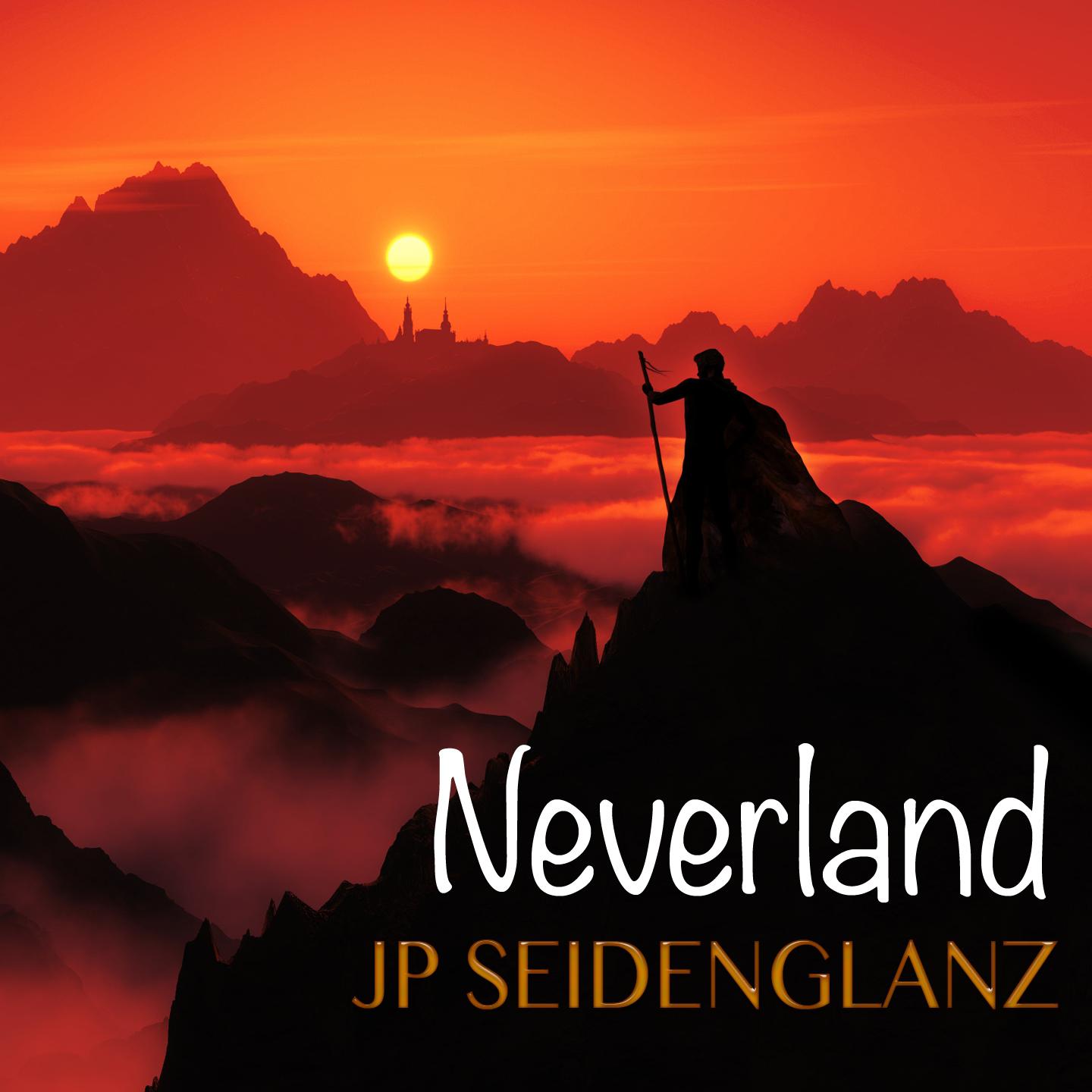 Neverland (A Smooth Jazz Island Journey)