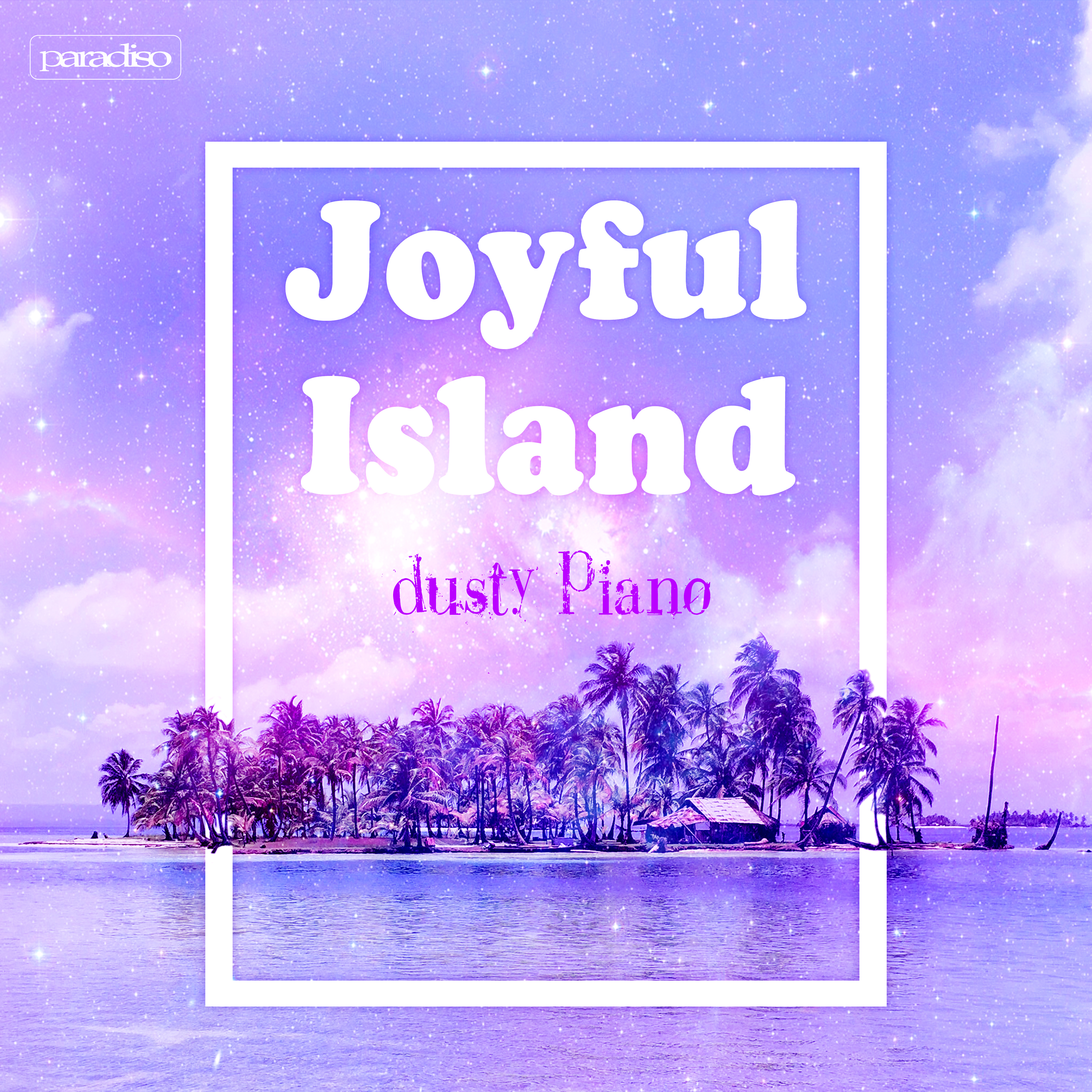 Joyful Island