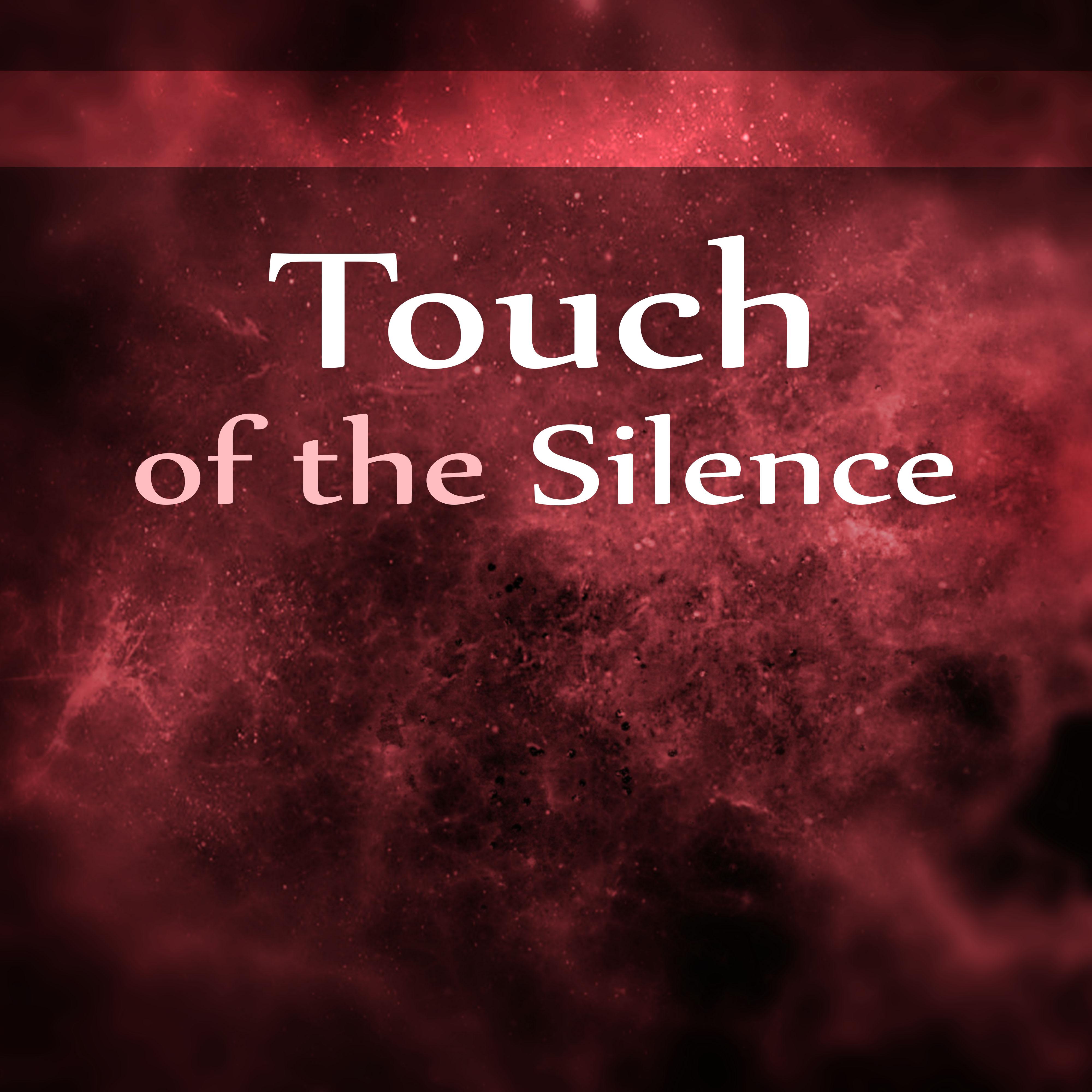 Touch of the Silence – Healing Insomnia, Music for Restful Sleep, Sounds of Silence, Sweet Dreams