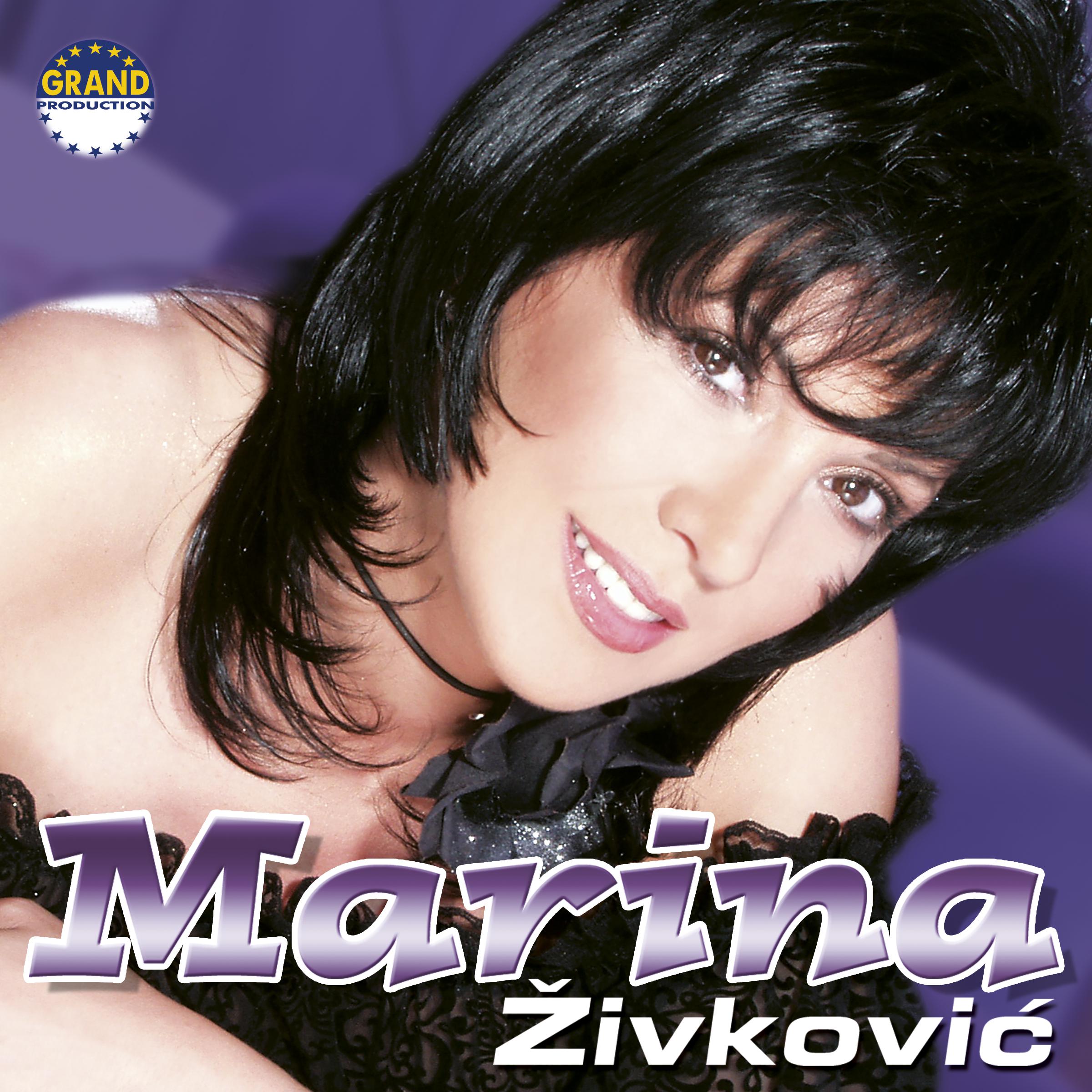 Marina Živković