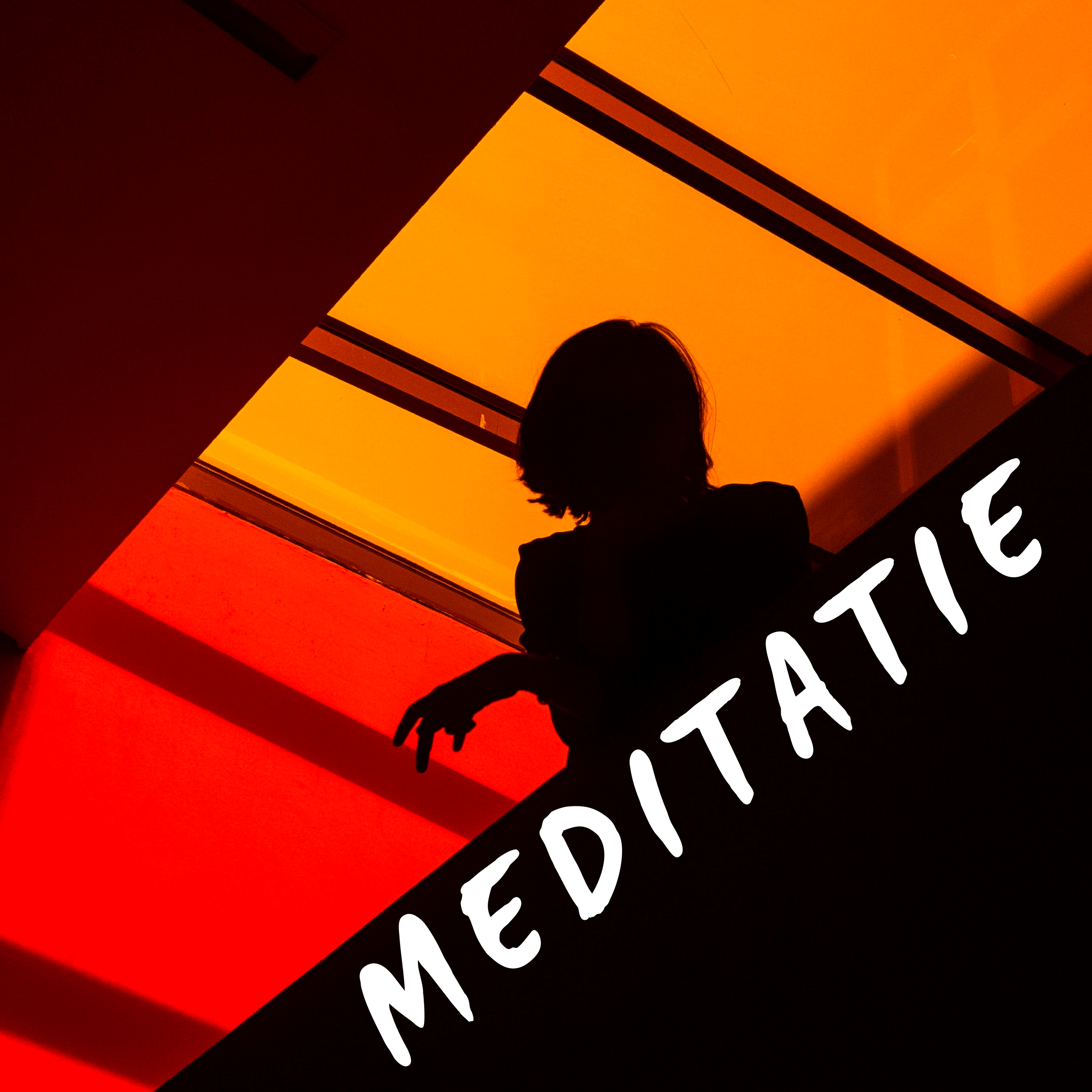 Meditatie 1 UUR - simpele meditatie tips, ontspannende muziek