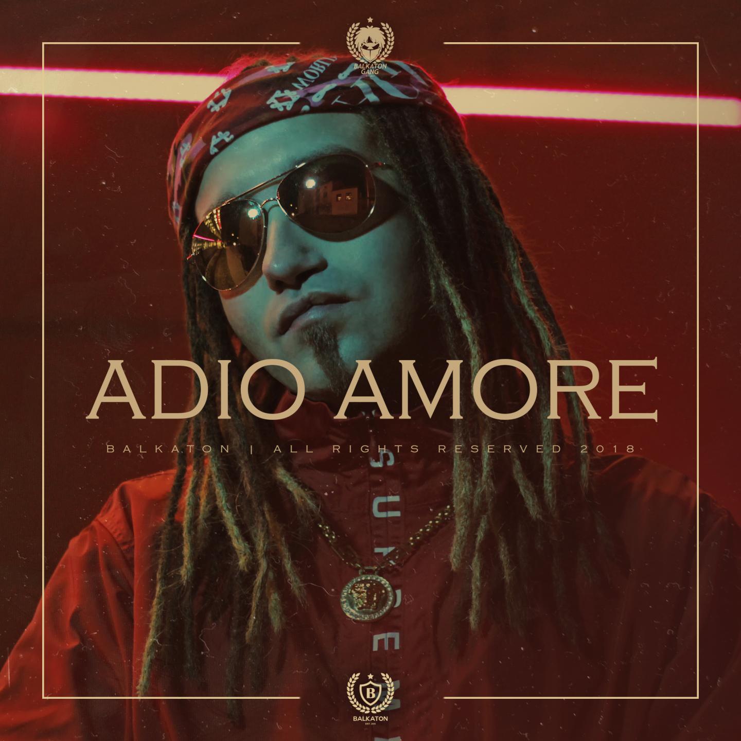 Adio Amore