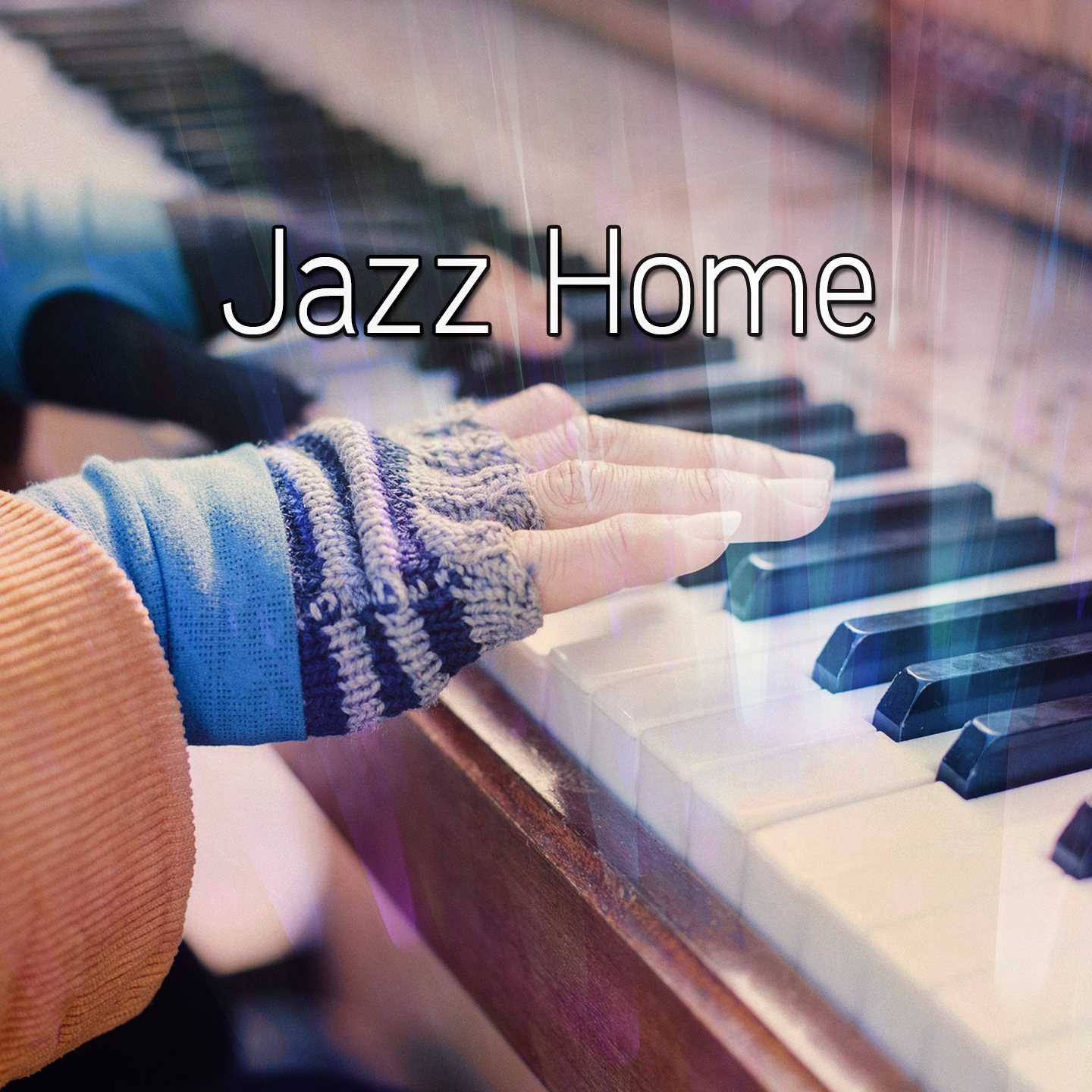 Jazz Home