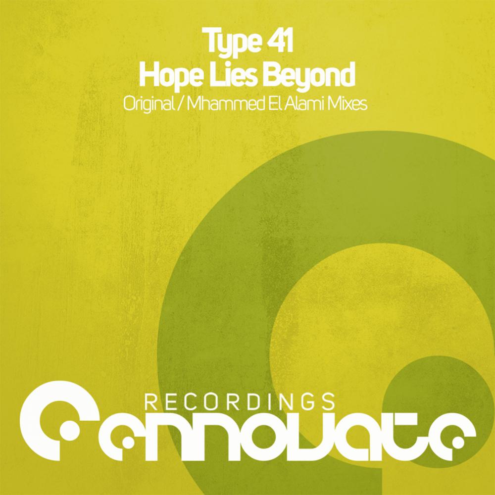 Hope Lies Beyond (Mhammed El Alami Remix)