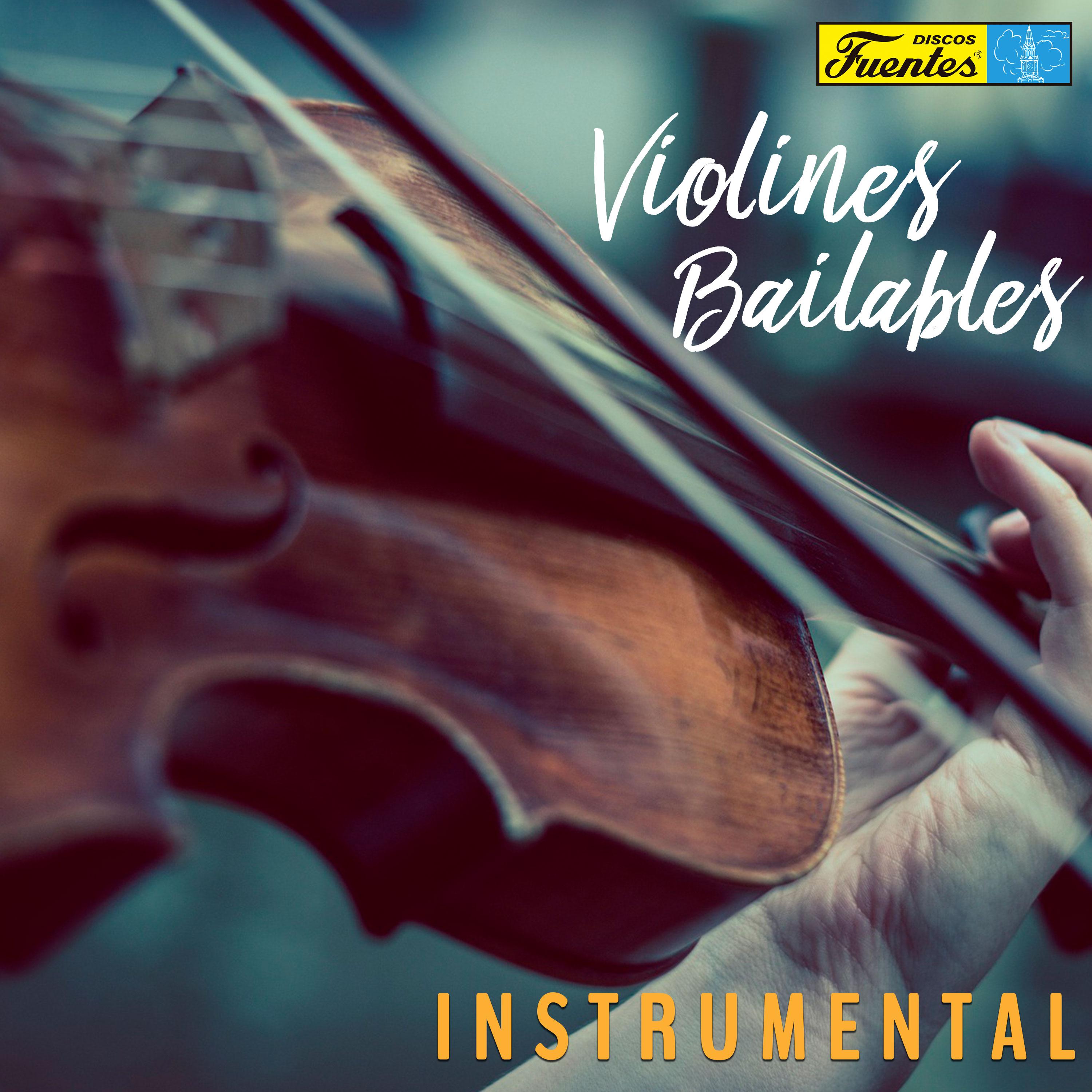 Violines Bailables (Instrumental)