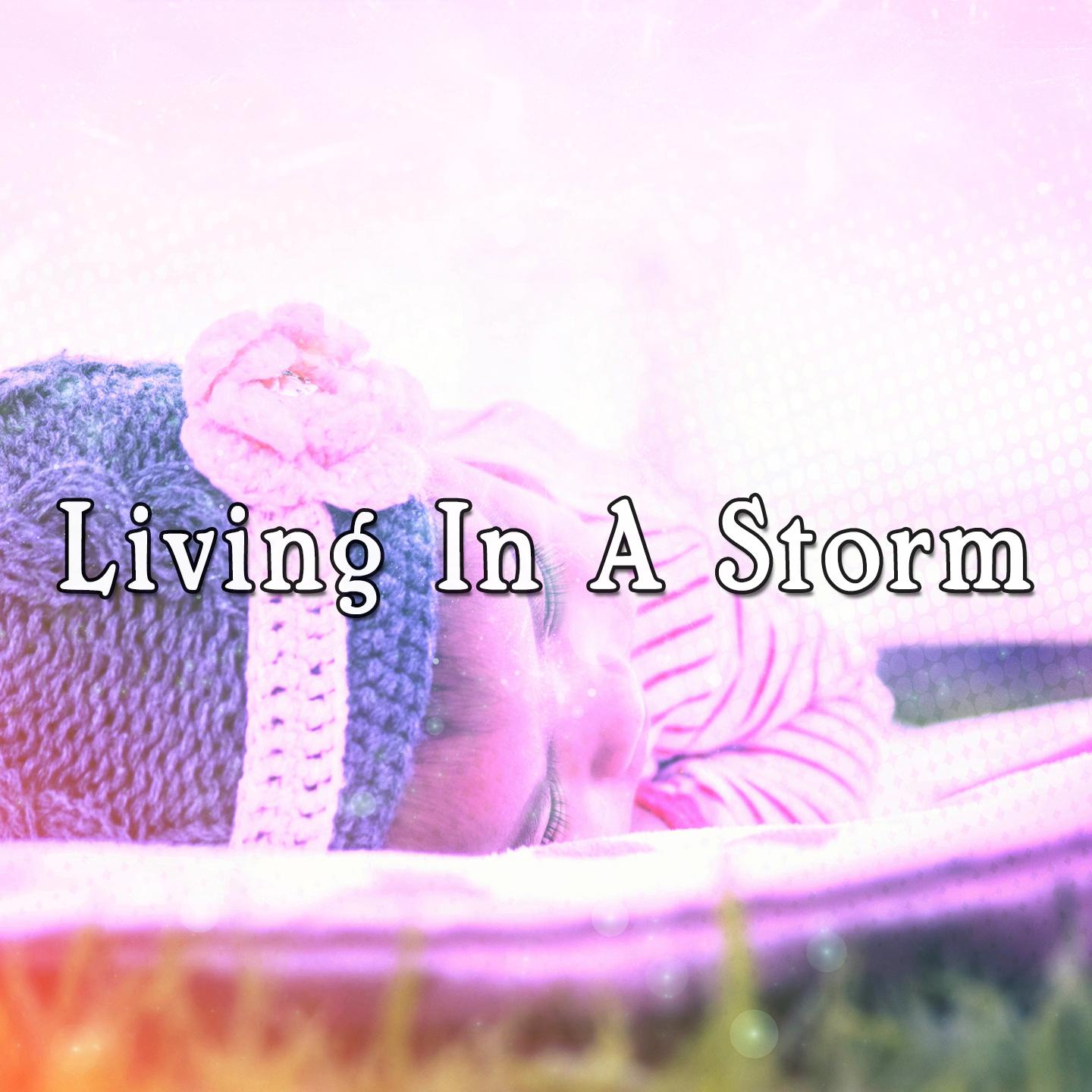 Living In A Storm