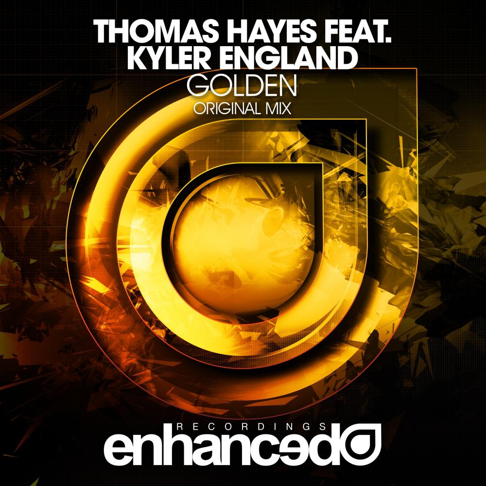 Golden (Original Mix)