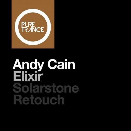 Elixir (Solarstone Extended Retouch)