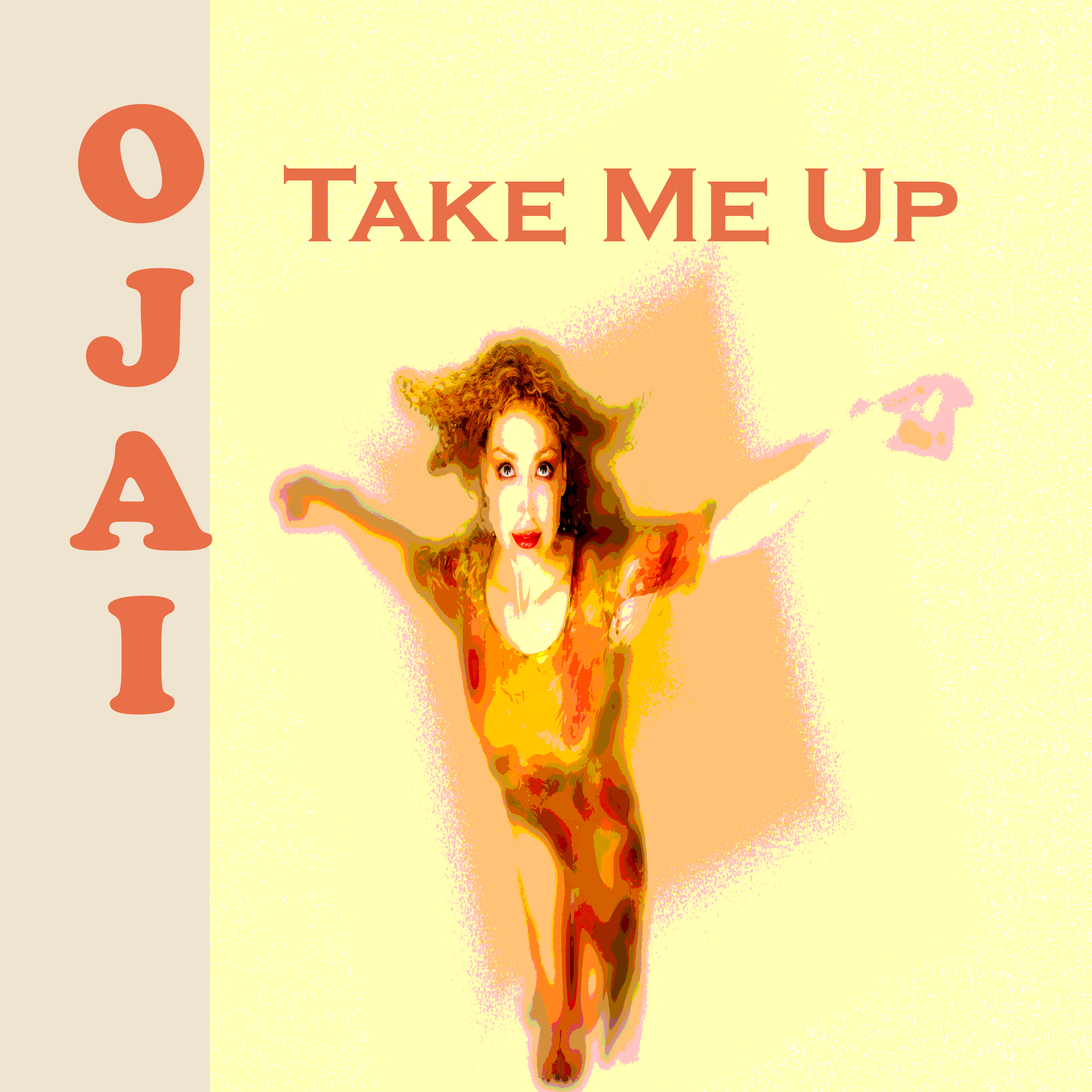 Take Me Up (Hot Version)