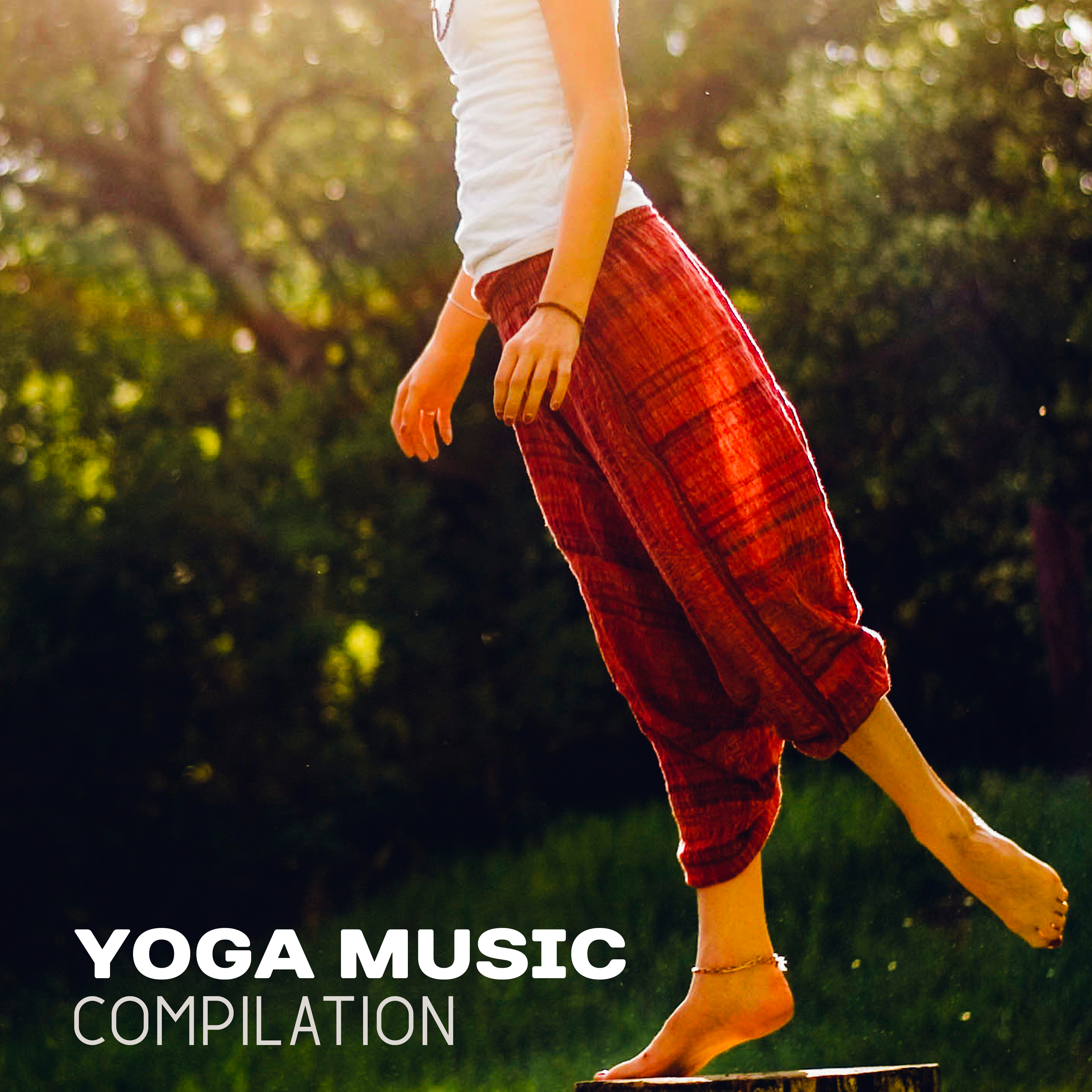 Yoga Music Compilation – Buddha Lounge, Zen, Healing Melodies, Deep Meditation, Yoga