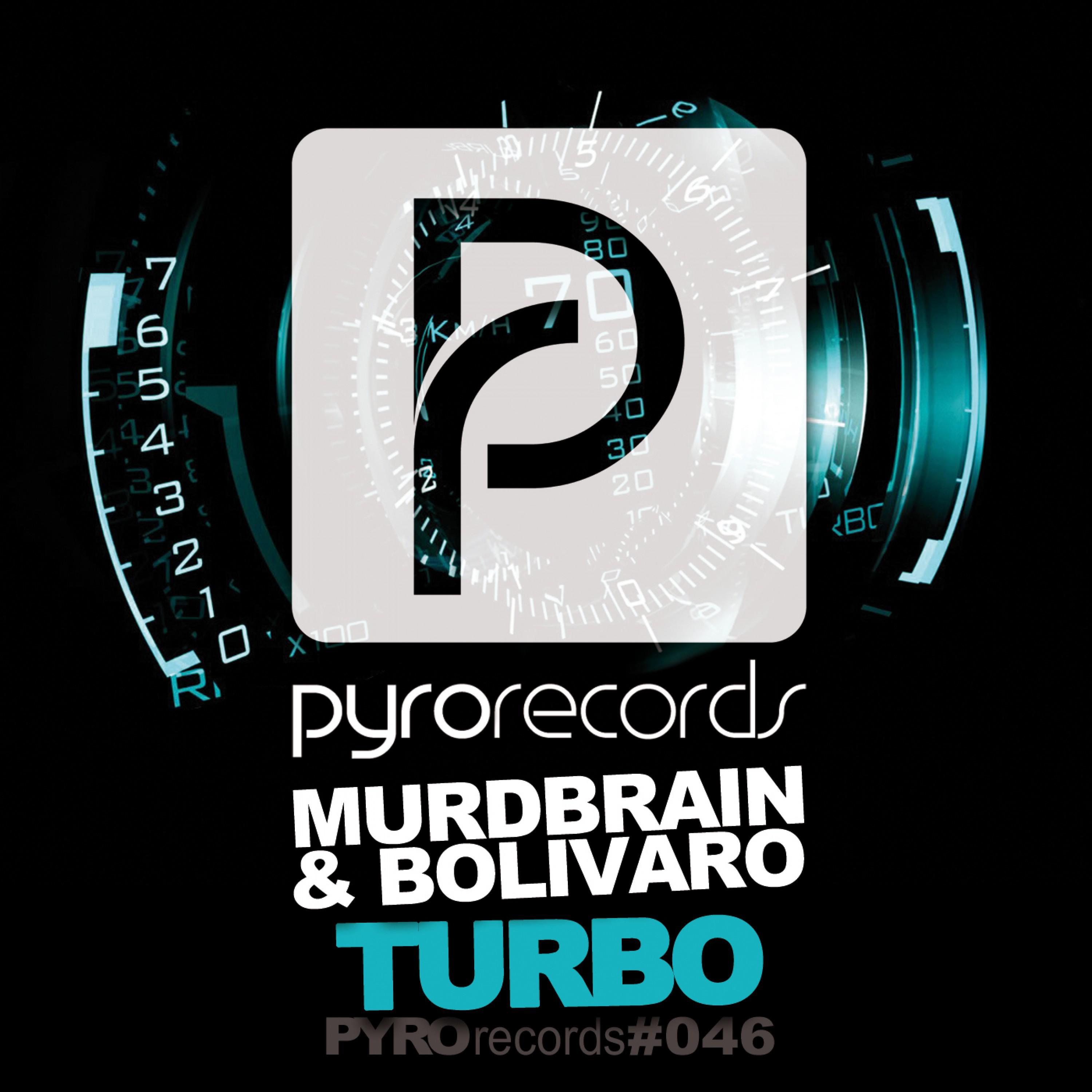 Turbo (Original Mix)