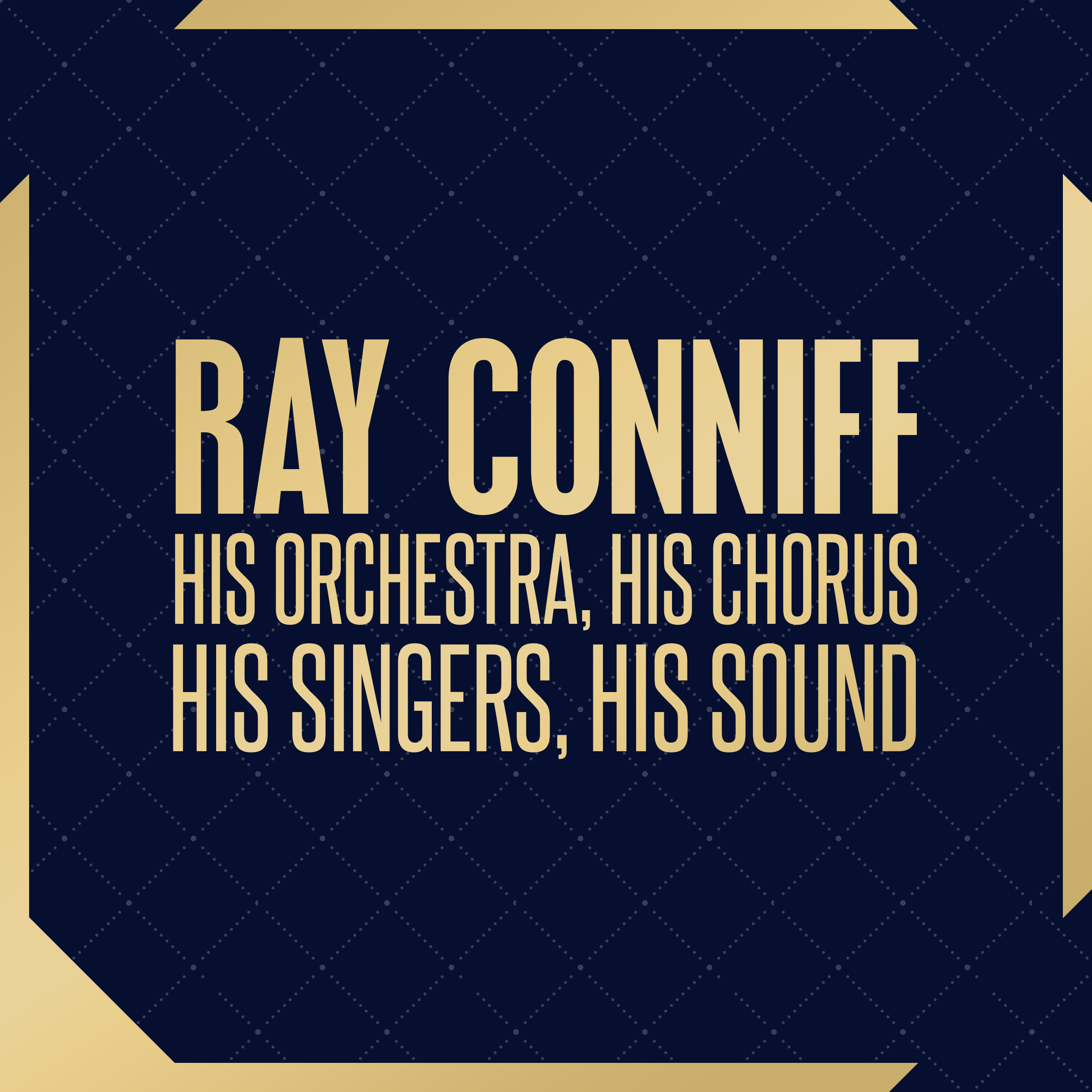 Early Evening (Theme From The Ray Conniff Suite)