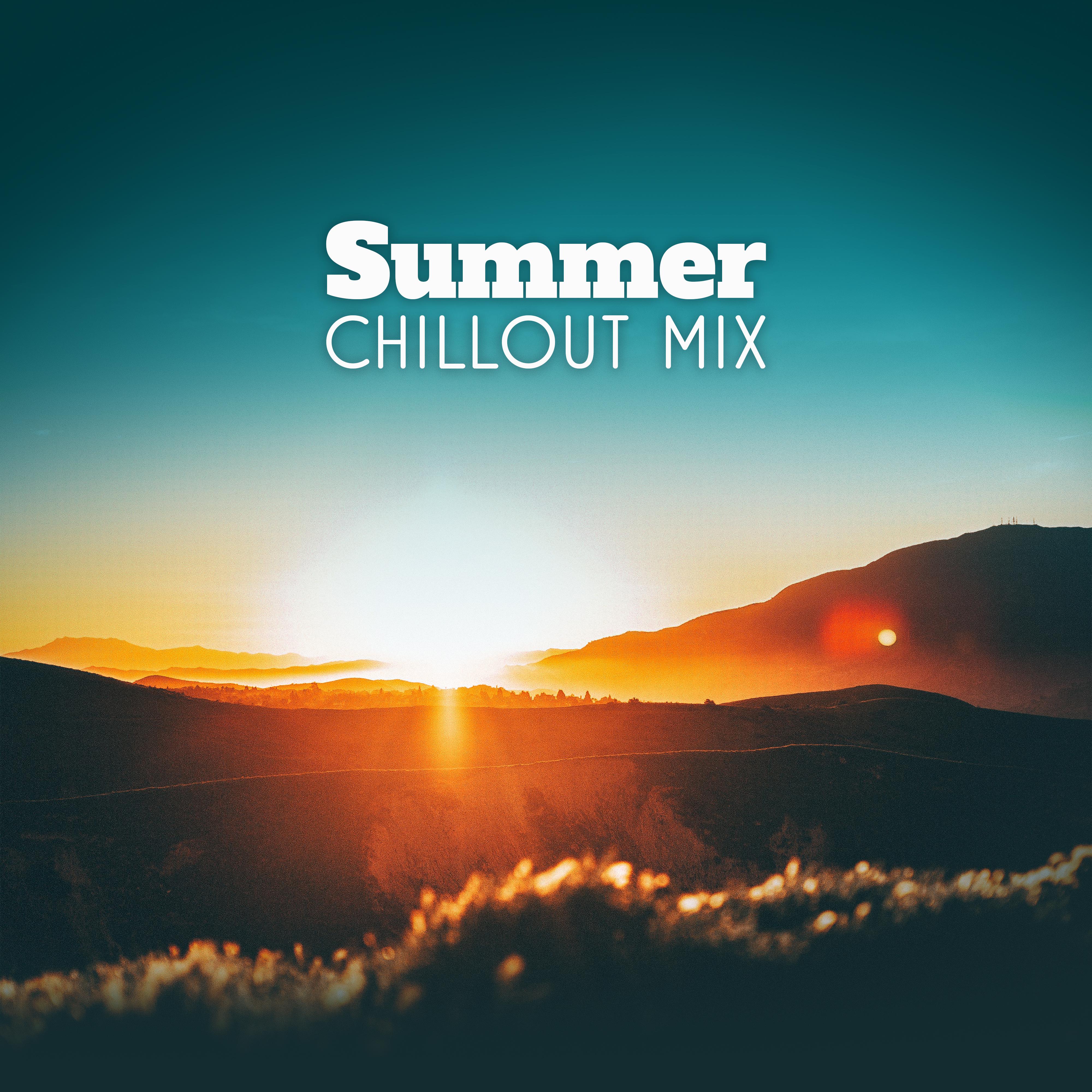 Summer Chillout Mix
