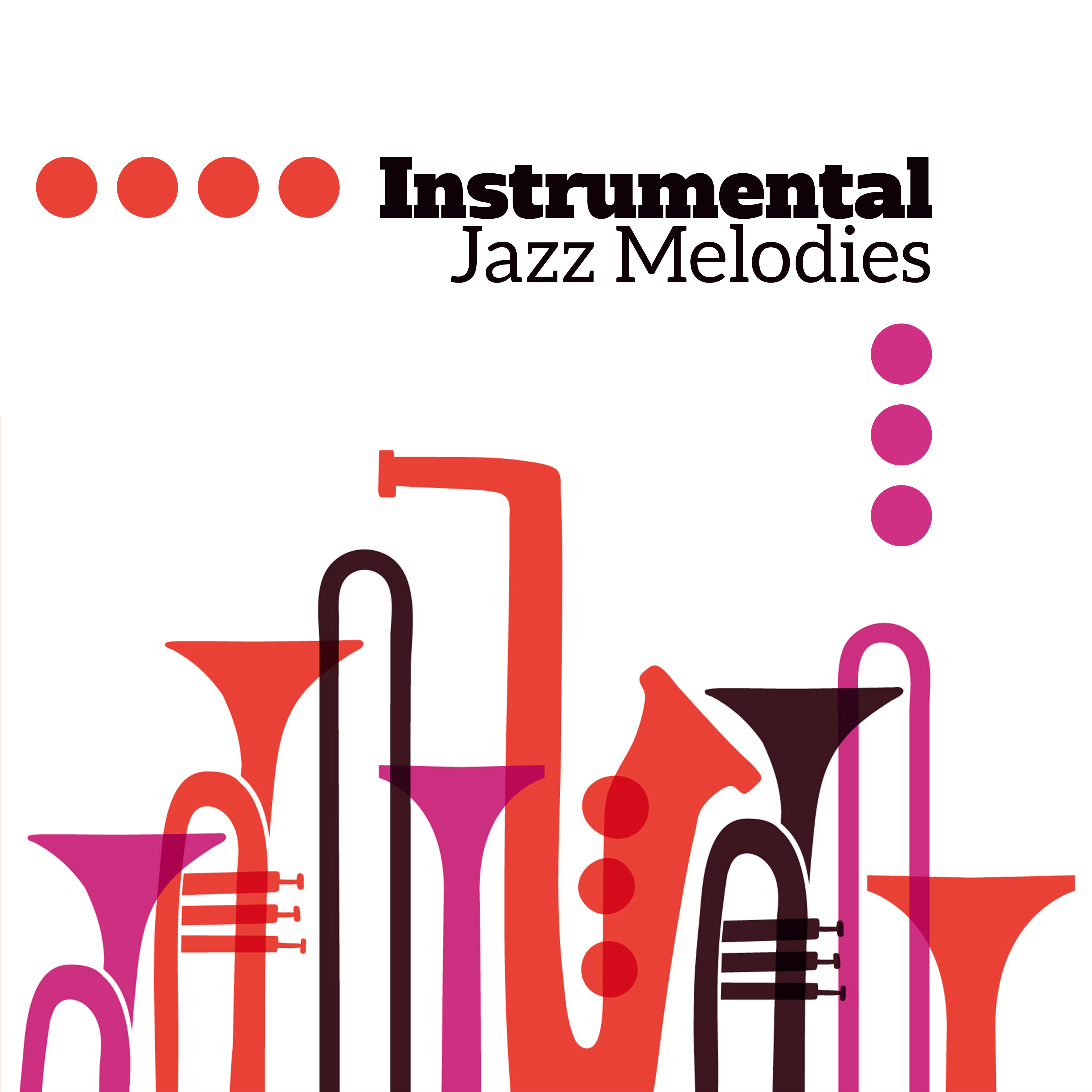 Instrumental Jazz Melodies