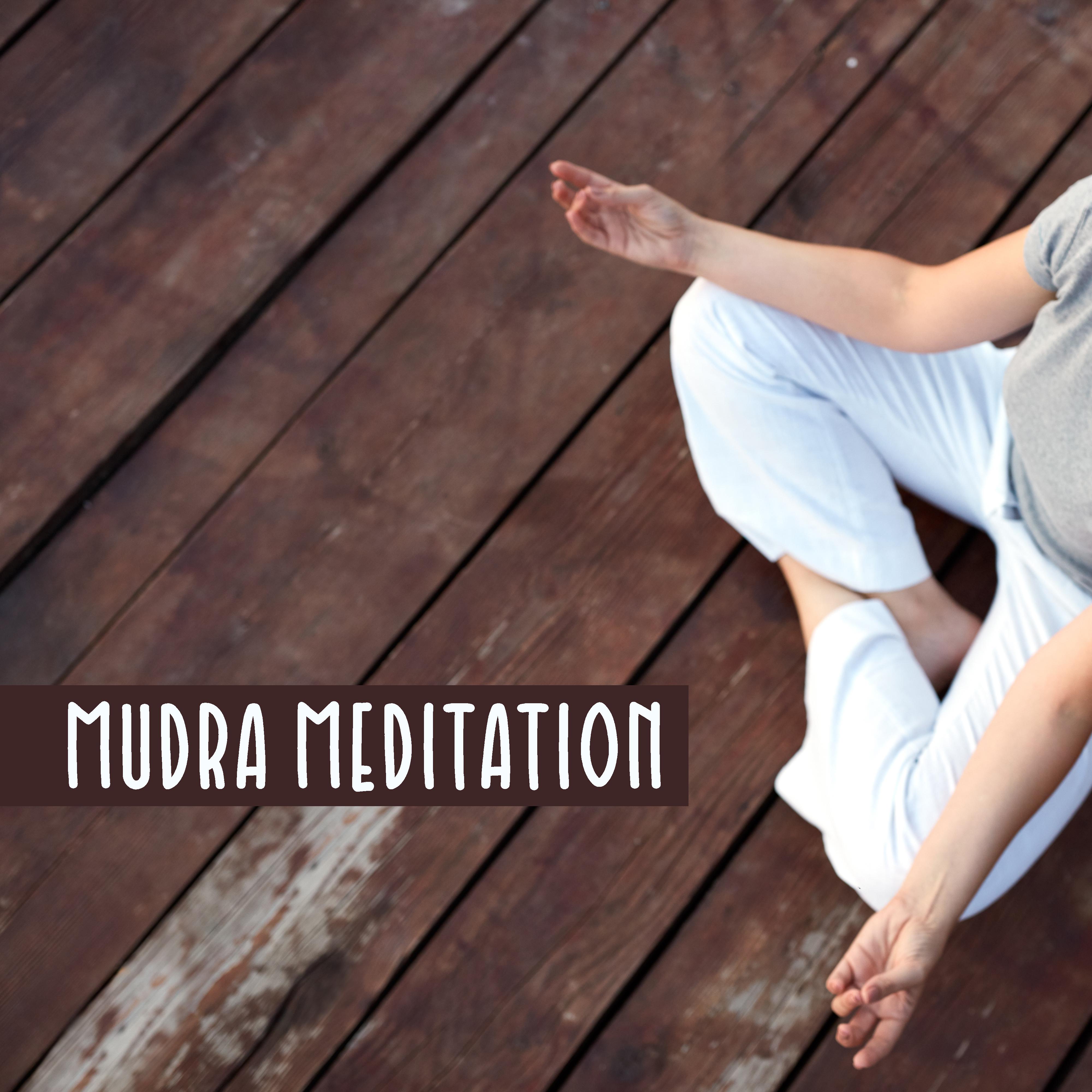 Mudra Meditation